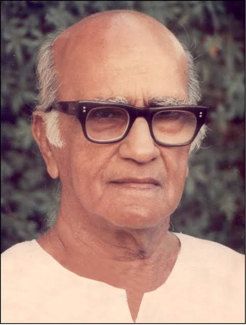 A. J. Uttam: The Living Encyclopedia of Sindhi Literature and the Architect of Sindhyat