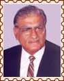 Mr. Lakhmichand Khilani