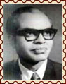 Shri Goverdhan Mahaboobani "Bharati"
