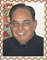 Mr. Mohan Gehani