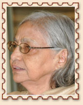 Shrimati Kala Prakash