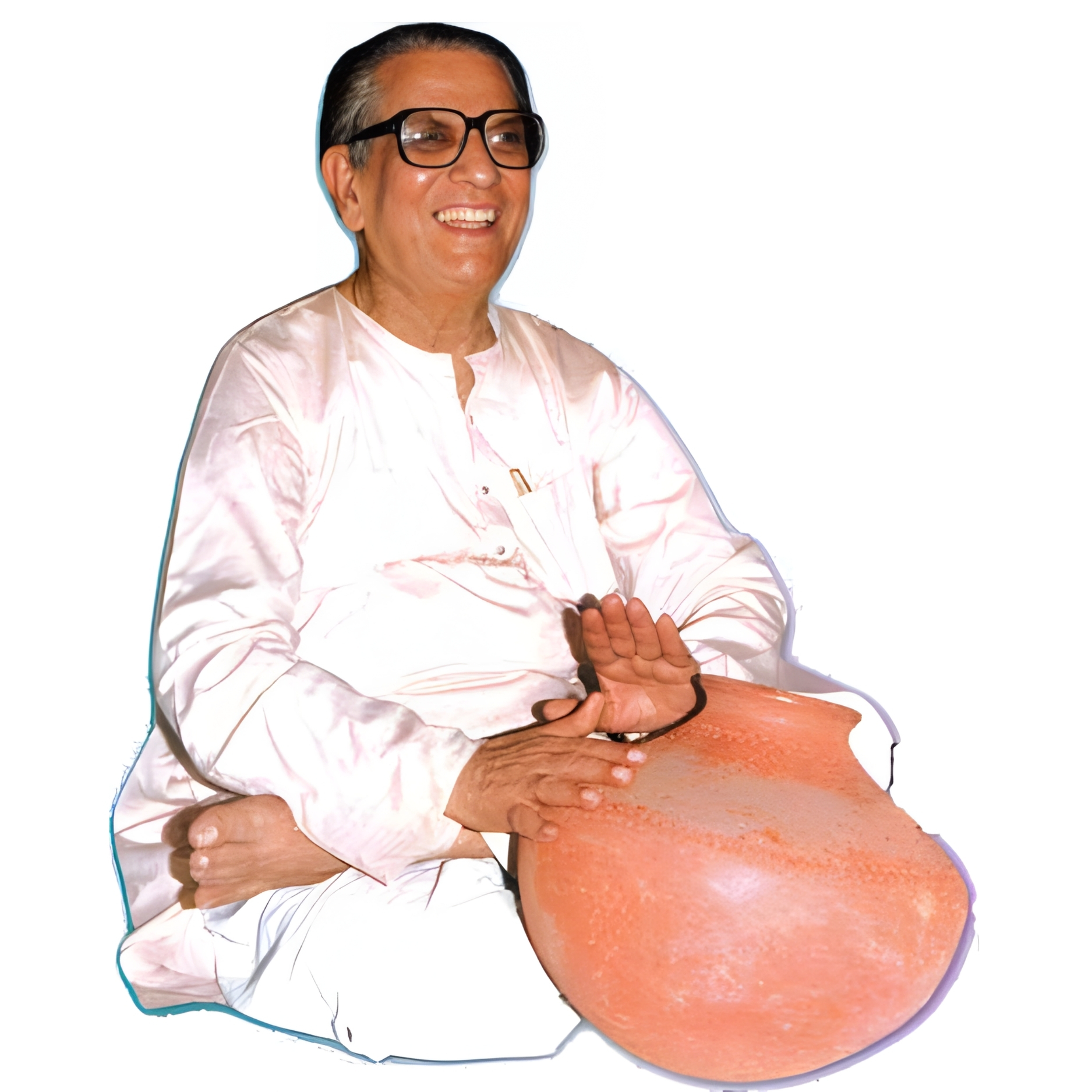 Padmashri (Late) Prof. Ram Partaprai Panjwani
