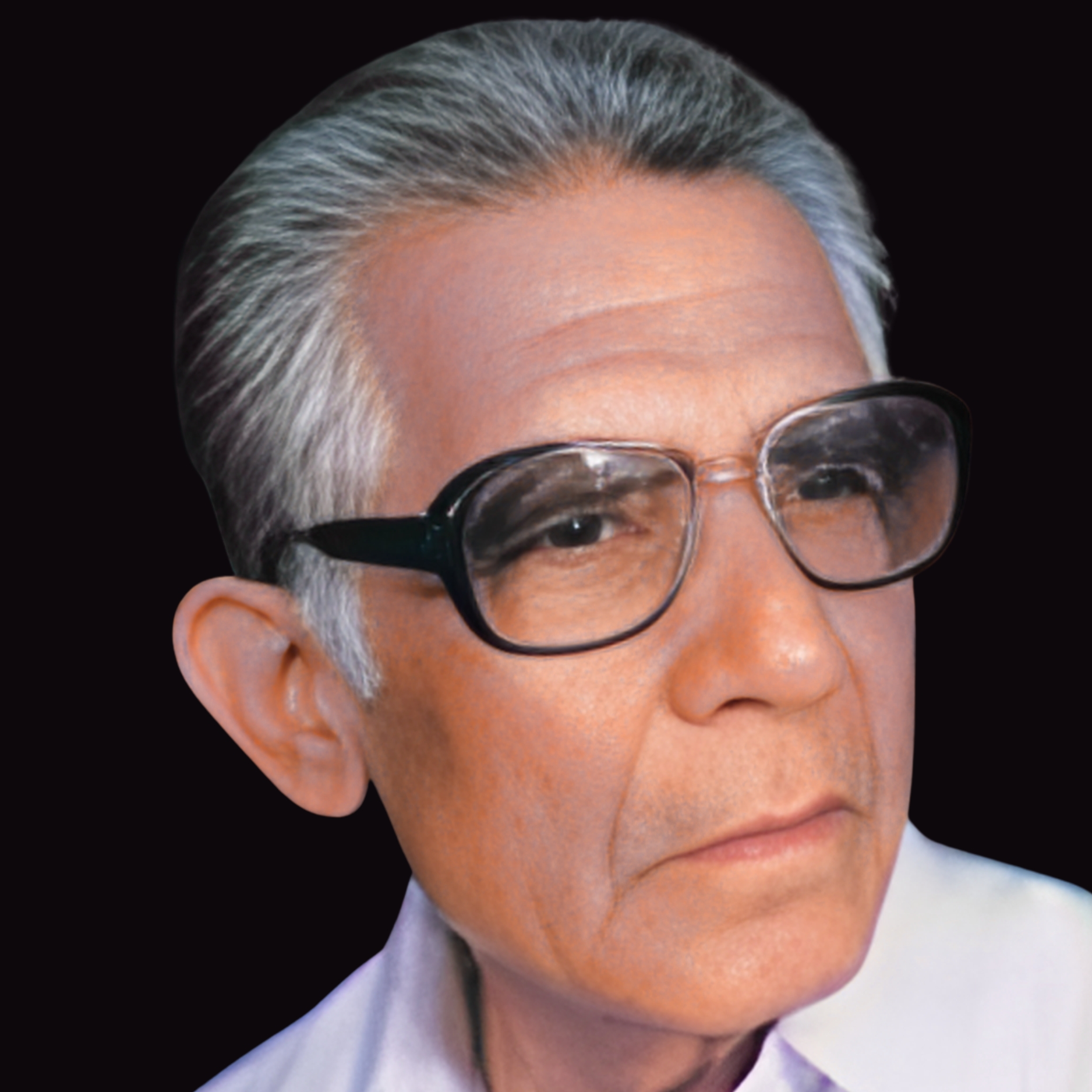 (Late) Arjan Jethanand Tanwani