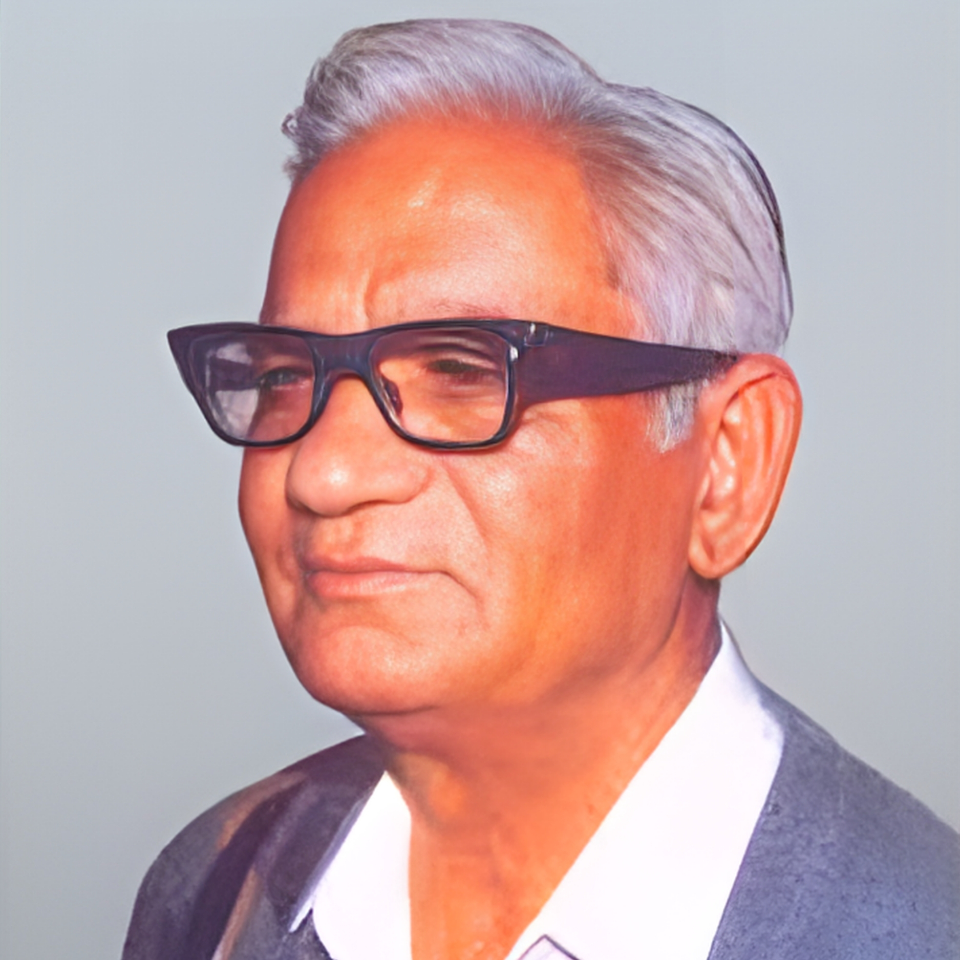 Arjan Gobindram Mirchandani