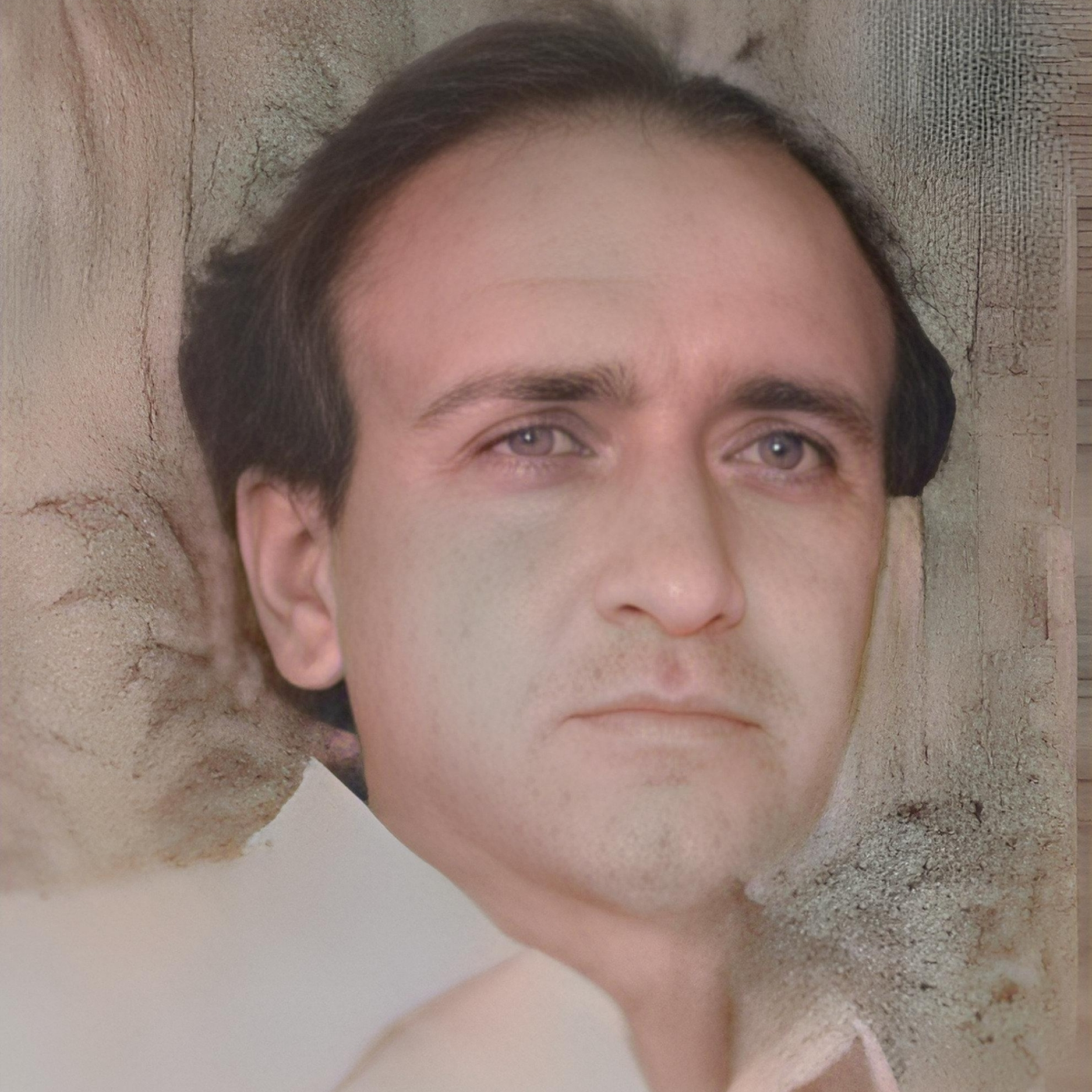 Chatru Nihchaldas Nagpal