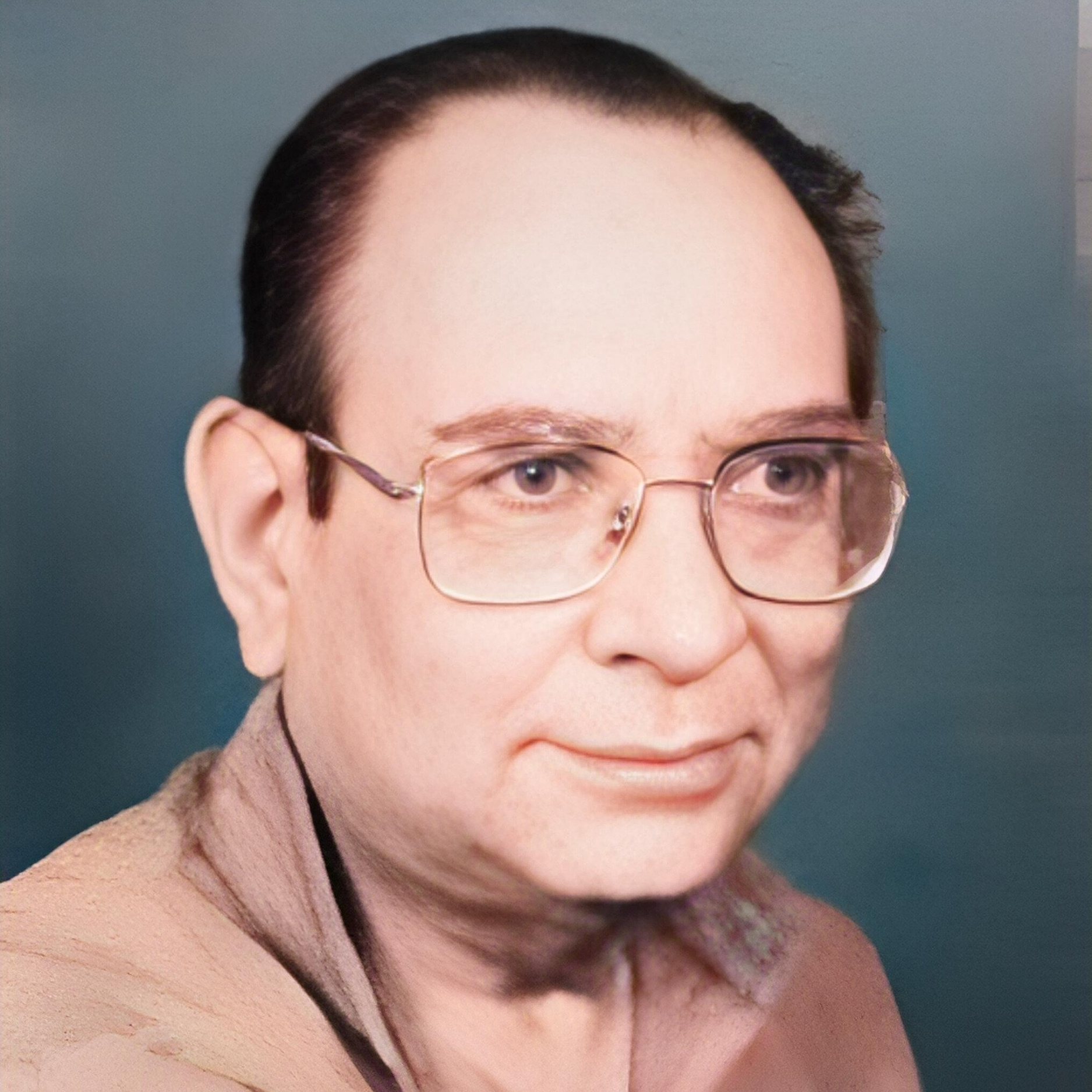 (Late) Dr. Chandulal Kishinchand Jaisinghani