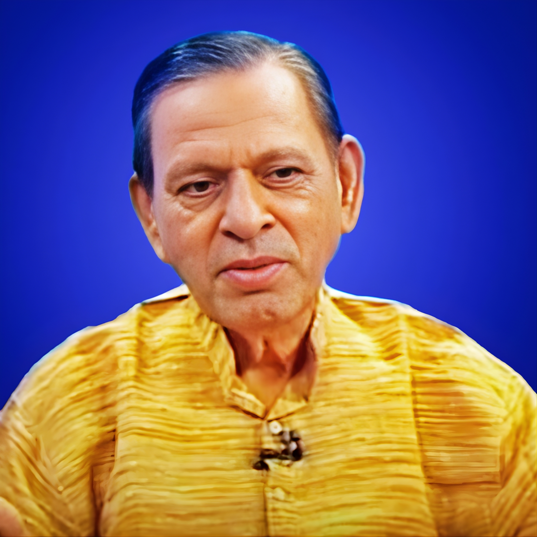 Dr. Dayal Kotumal Dhameja