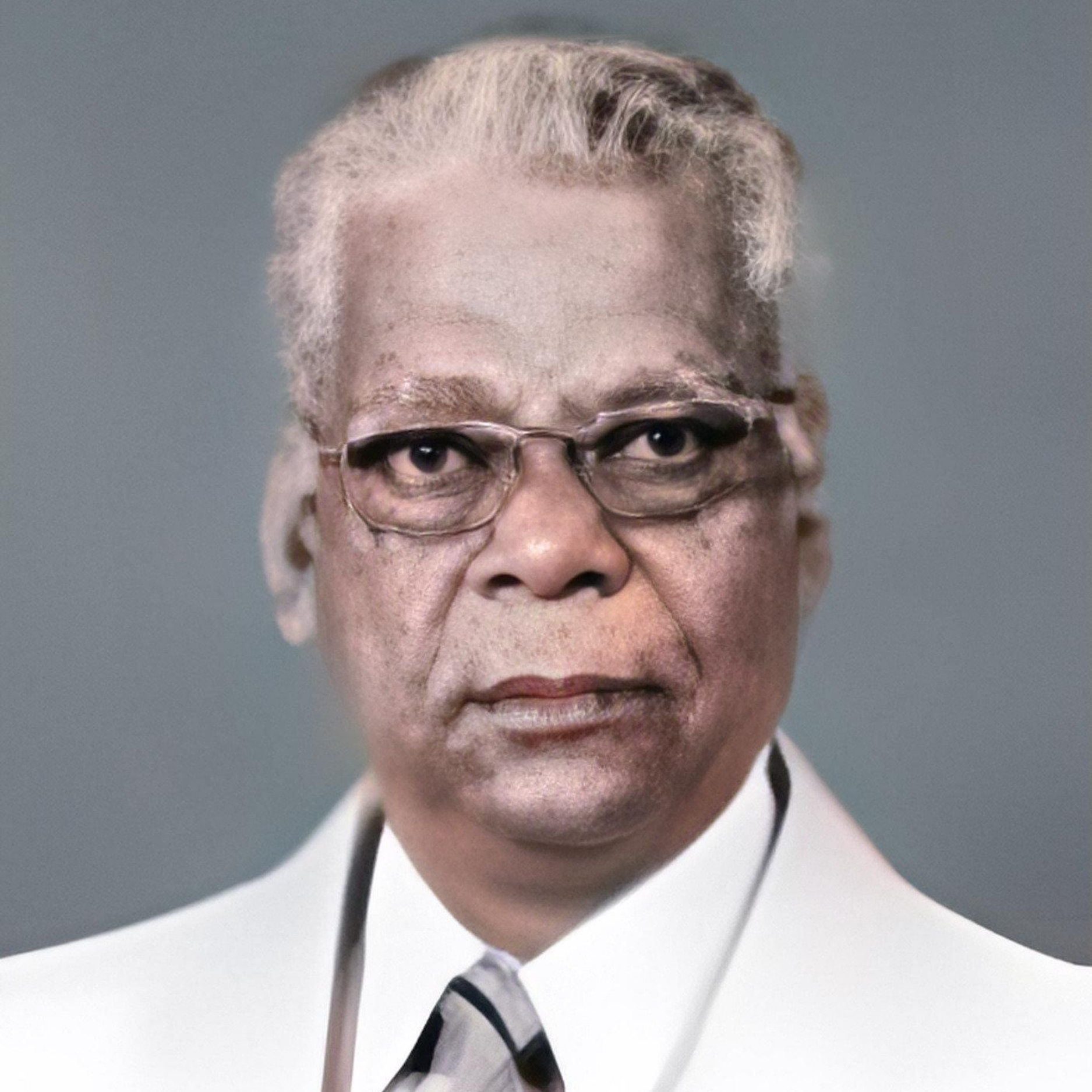 Goverdhan Namdev Sharma