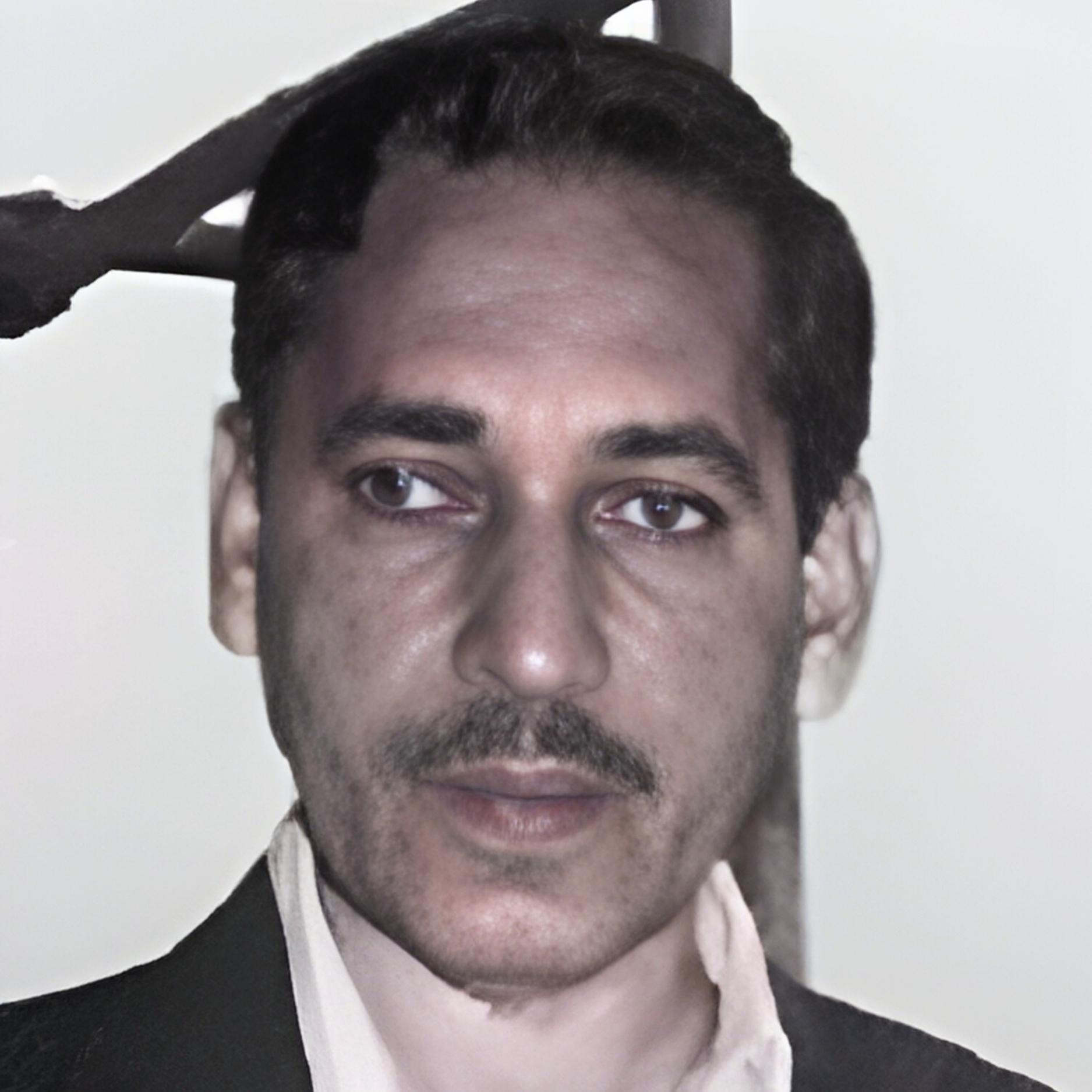 (Late) Shri Guno Samtaney