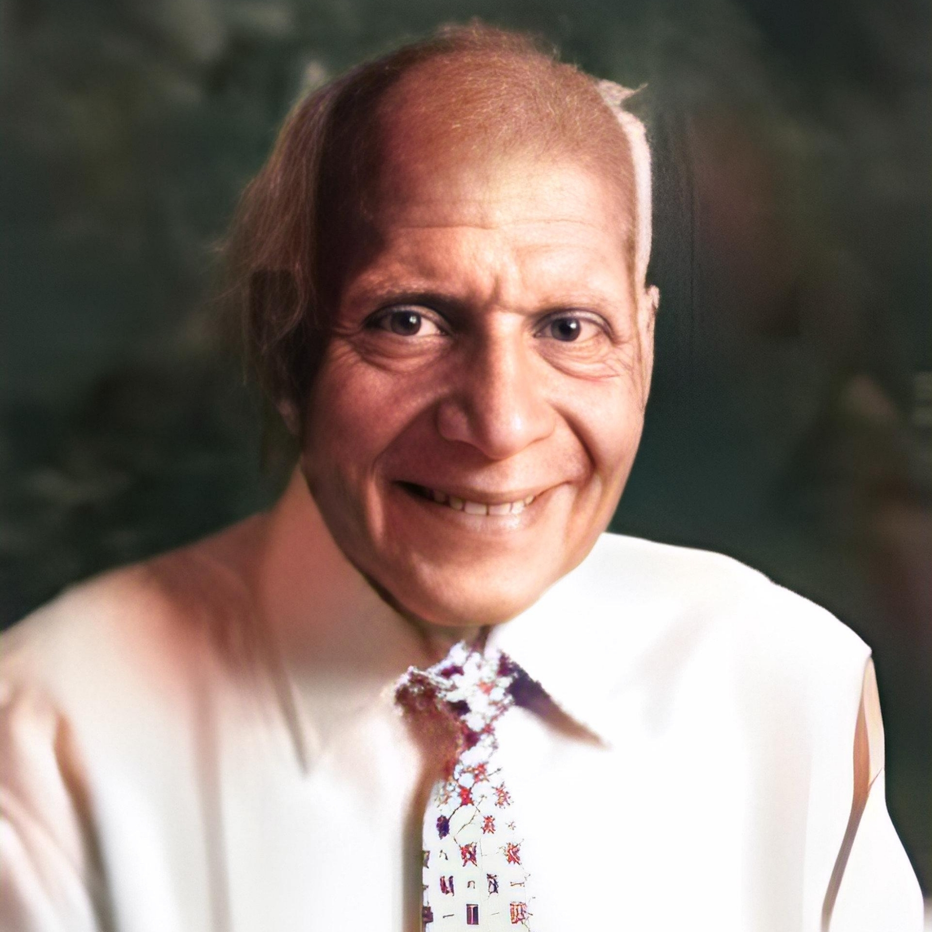 Hari Gurdinomal Daryani