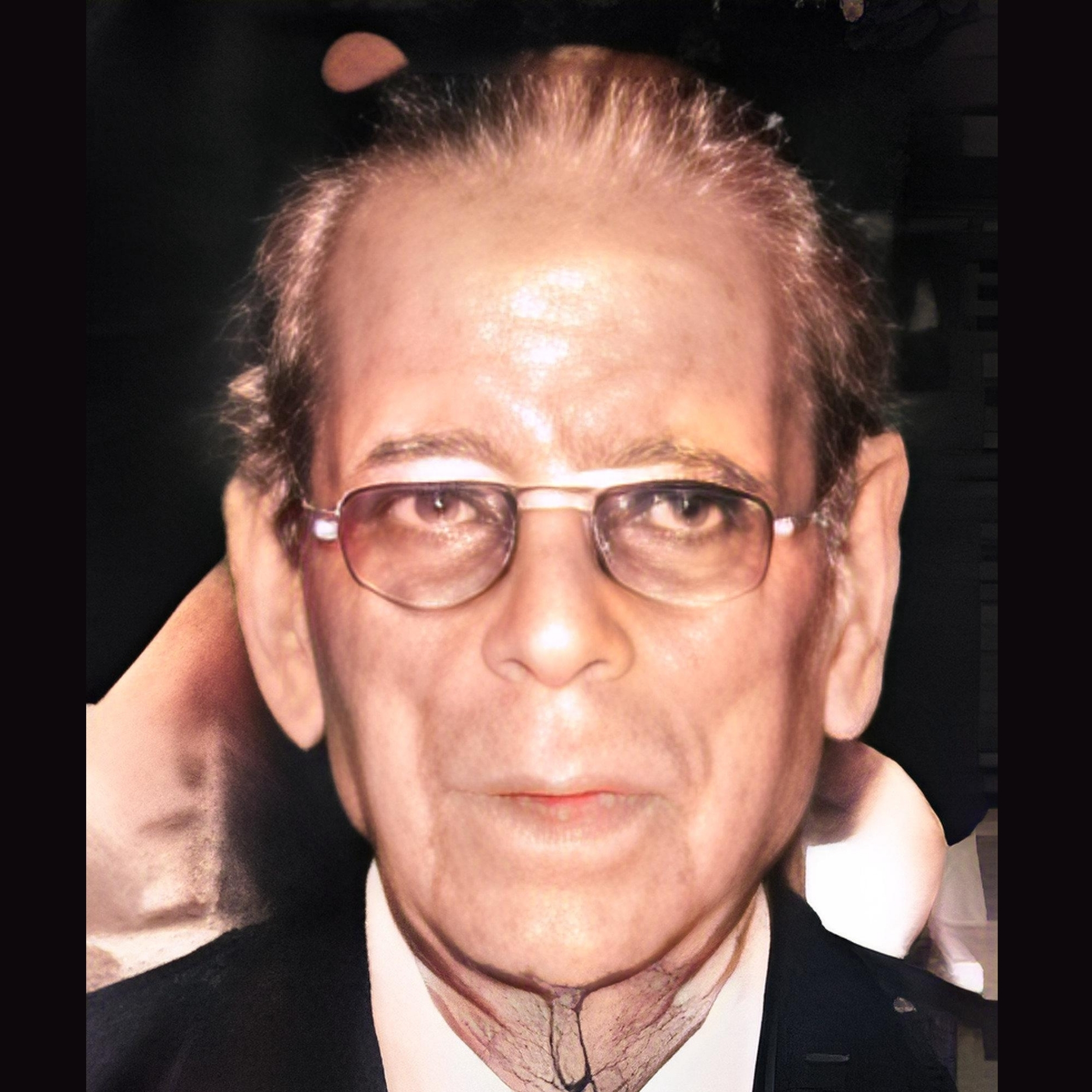 (Late) Prof. Kalyan Bulchand