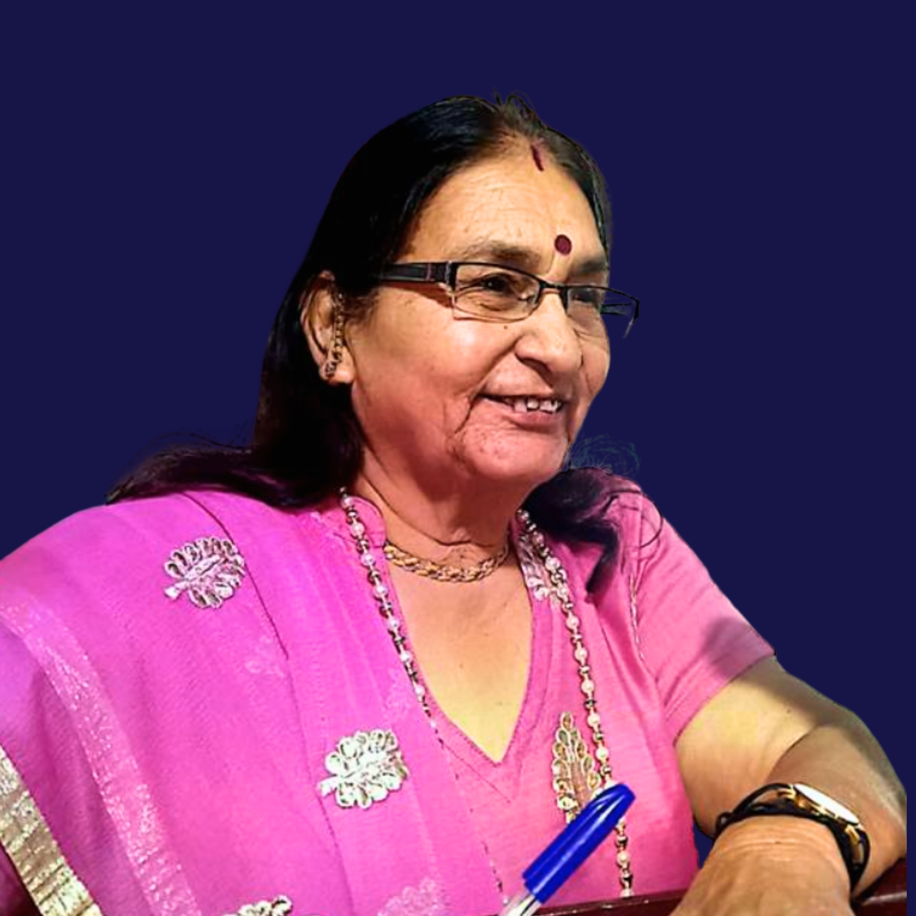 Dr. Kamla Goklani