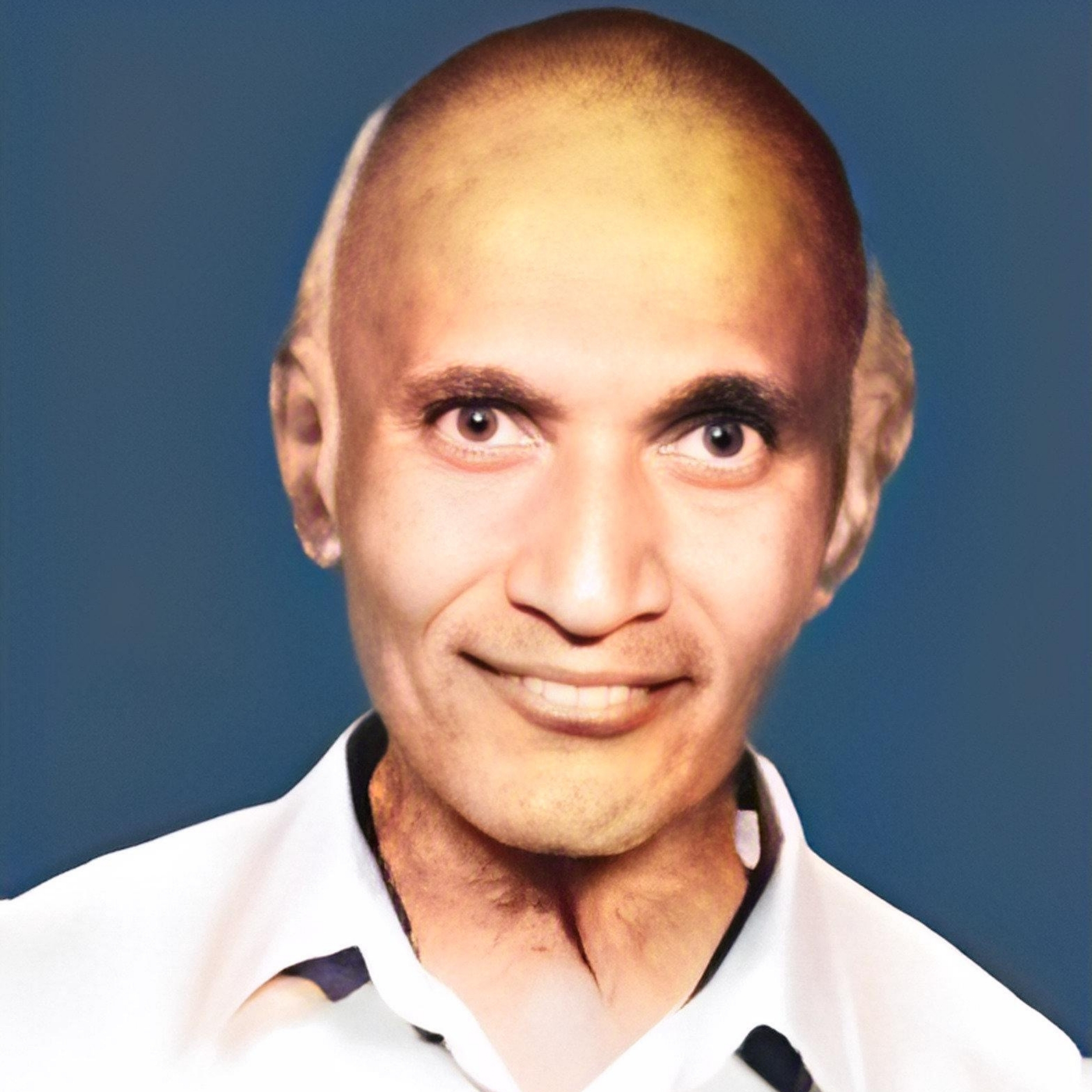 Late Khialdas Valiram Begwani