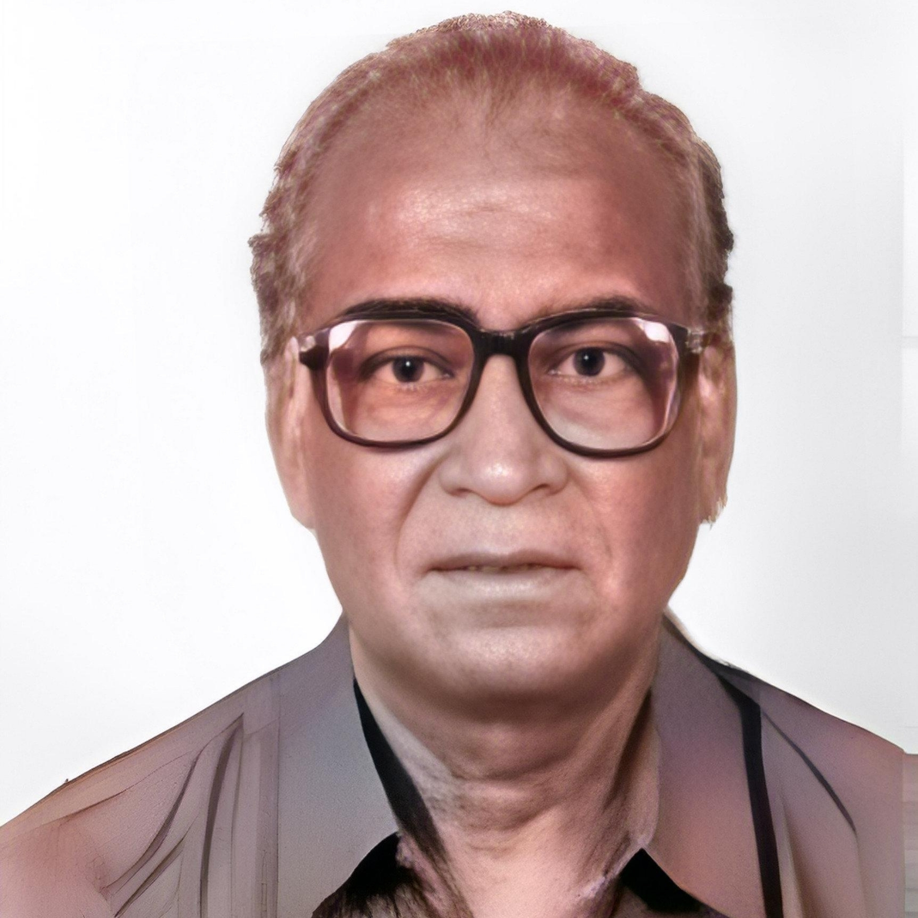 Krishin Sunderdas Vachhani