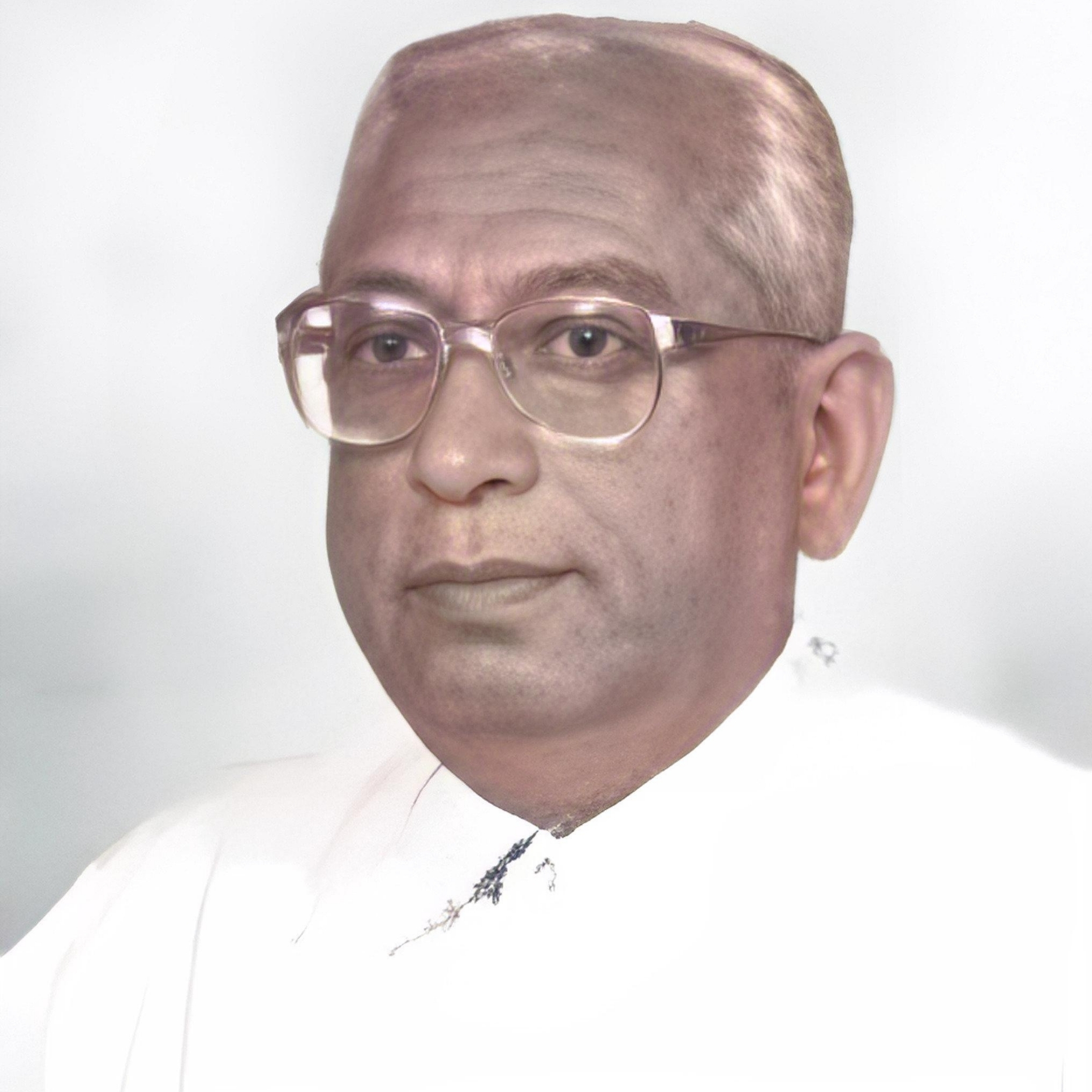 Lachman Bhambhani