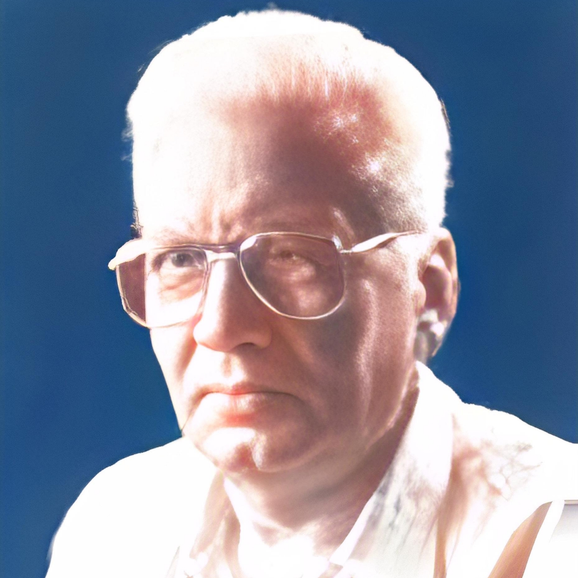 Shri Lachman Parasram Hardwani