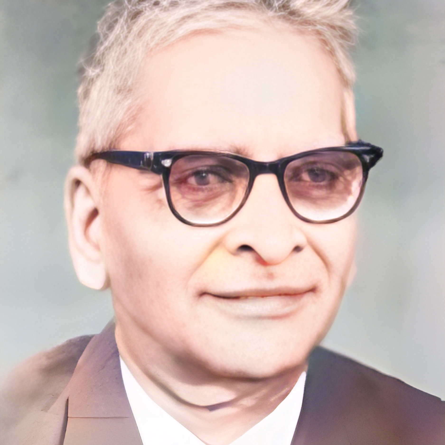 (Late) Prof.Lalsingh