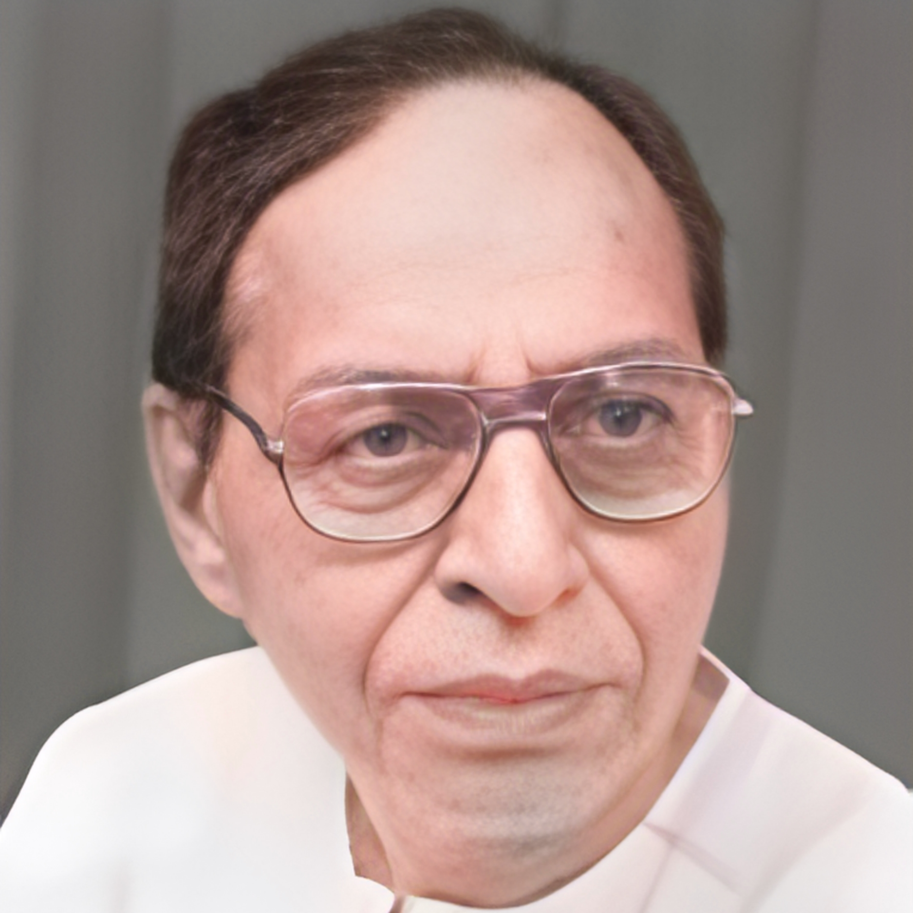 Lal Bhagwandas Rijhwani