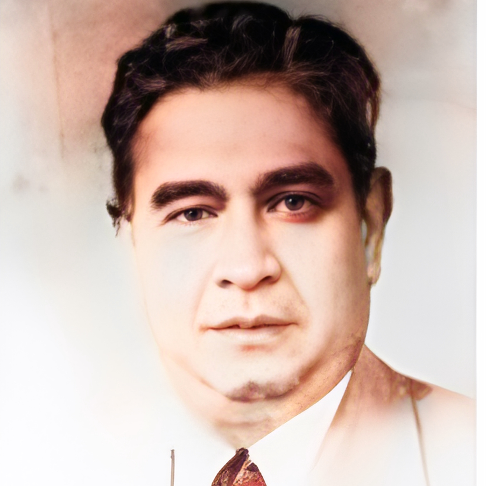 Lekhraj Kishinchand Mirchandani