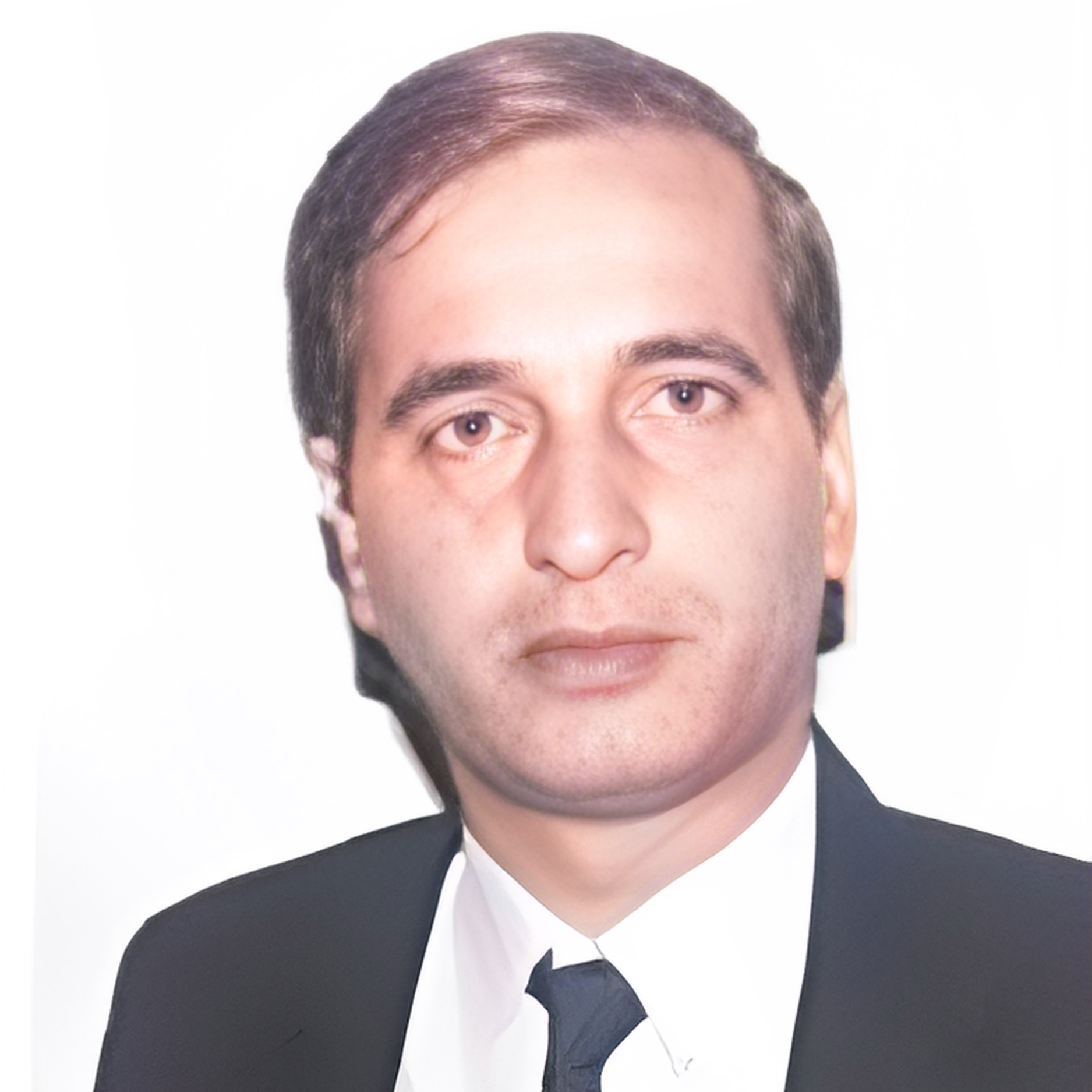 Dr. Manoharlal B. Matlani