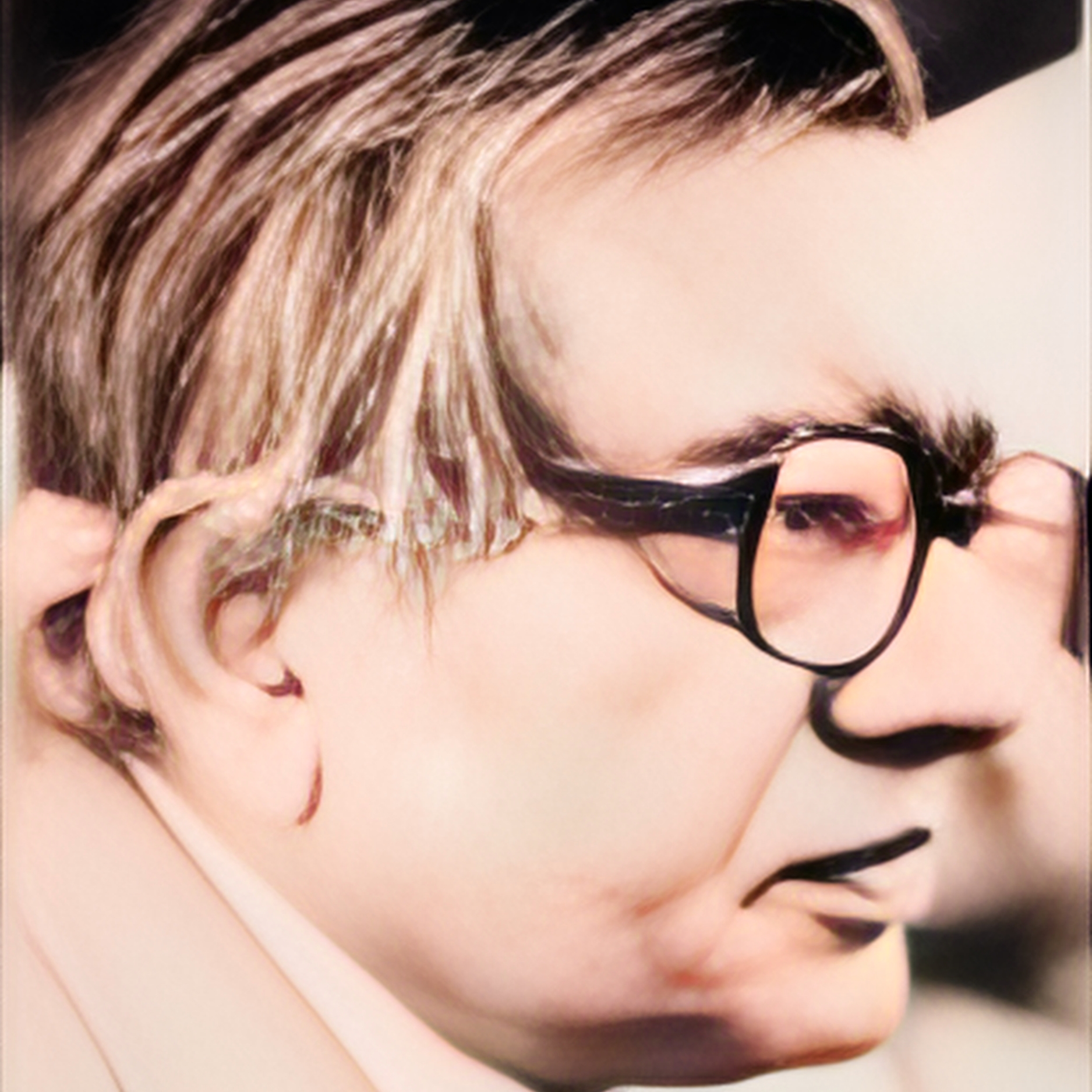 Dr.  Motilal Jotwani