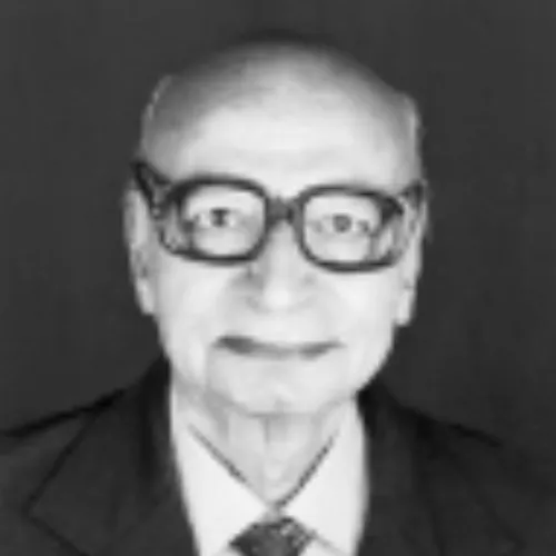Mulchand  Mangharam Bindrani