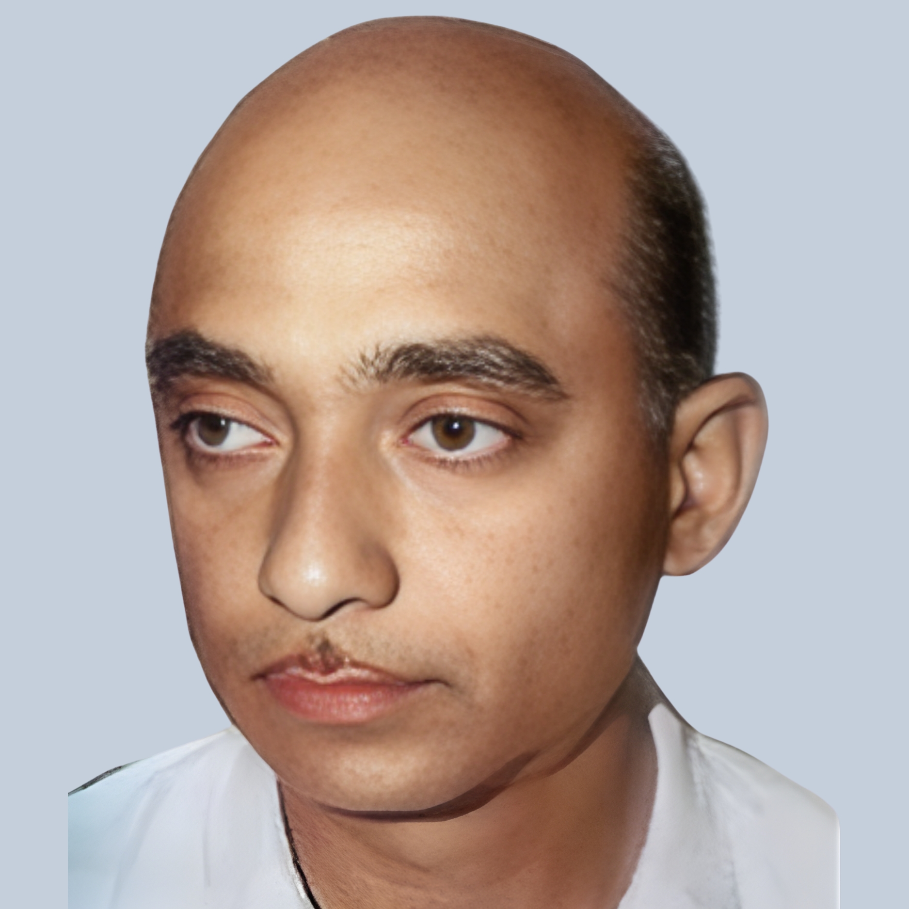 (Late) Narayan Gokaldas Nagwani