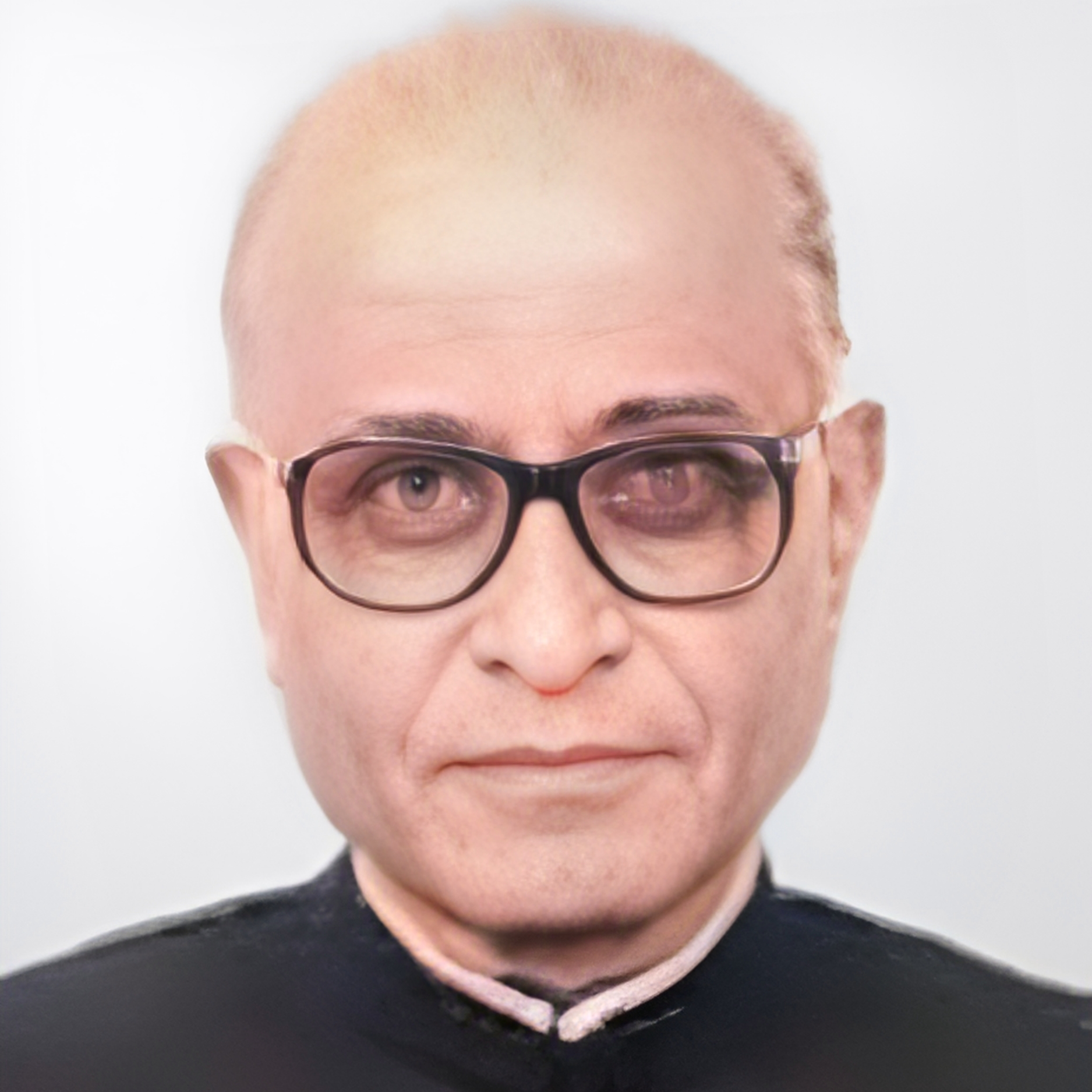 Param A. Abichandani