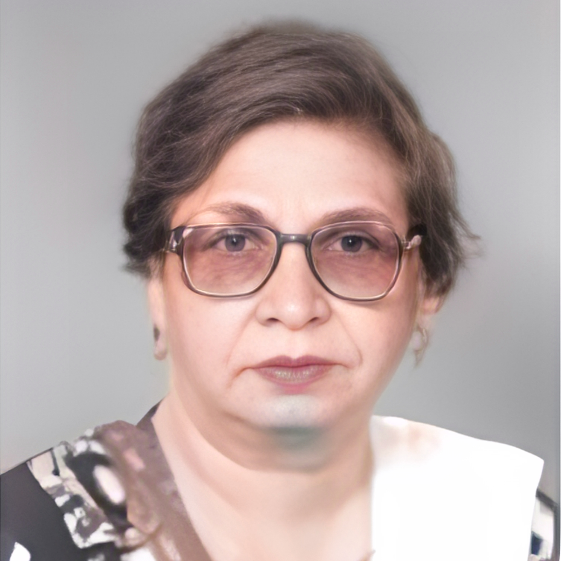 Rita V. Shahani