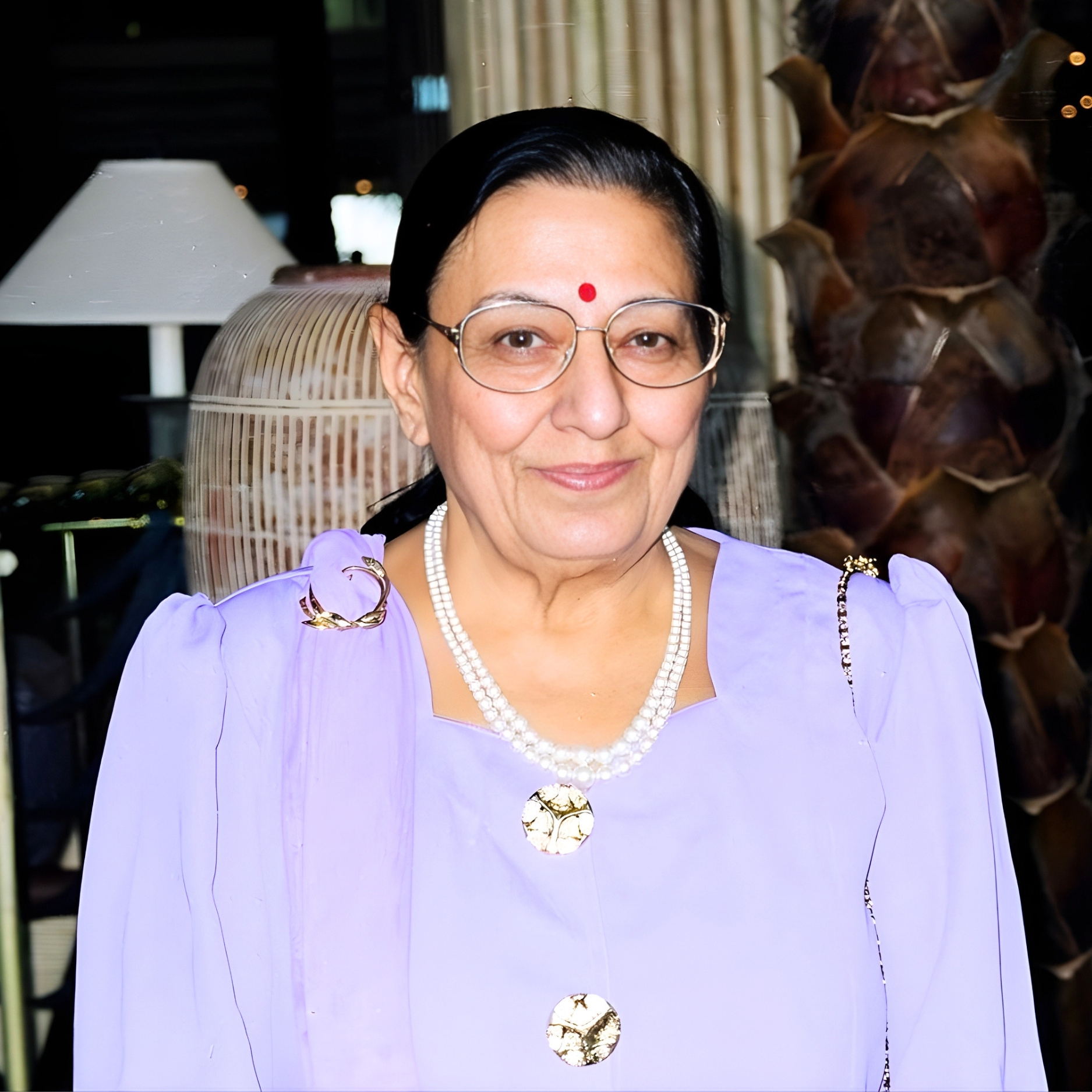 Sundri Uttamchandani