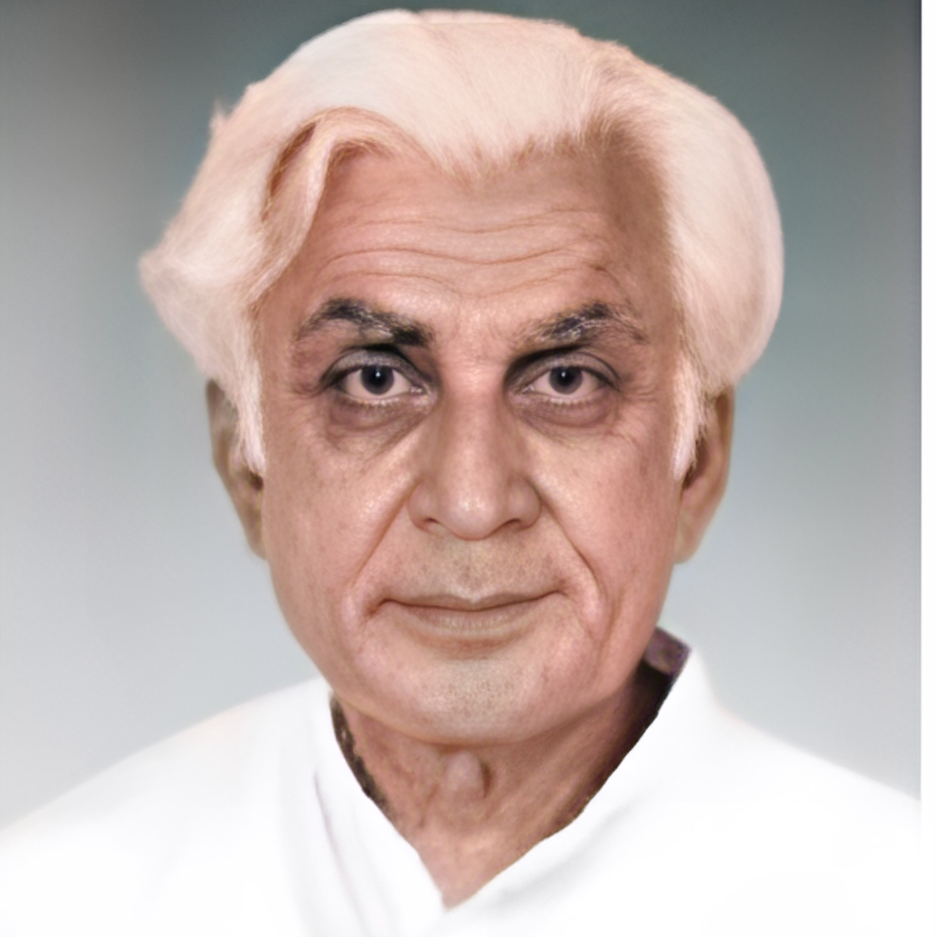 (Late) Kodwani Tahalram Jassumal