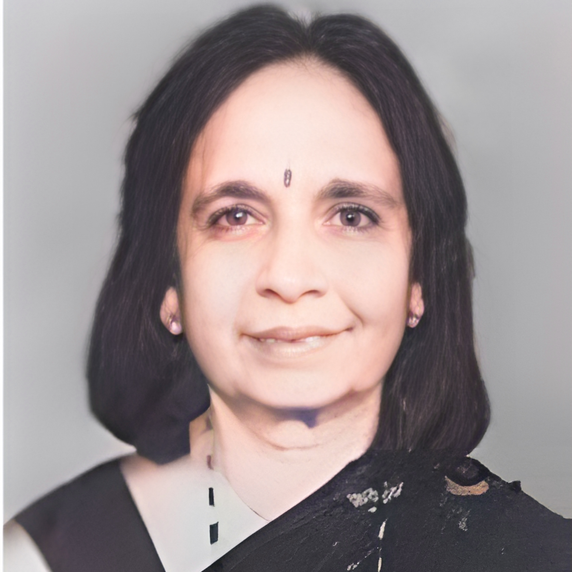 Ms. Tara Moti Mirchandani