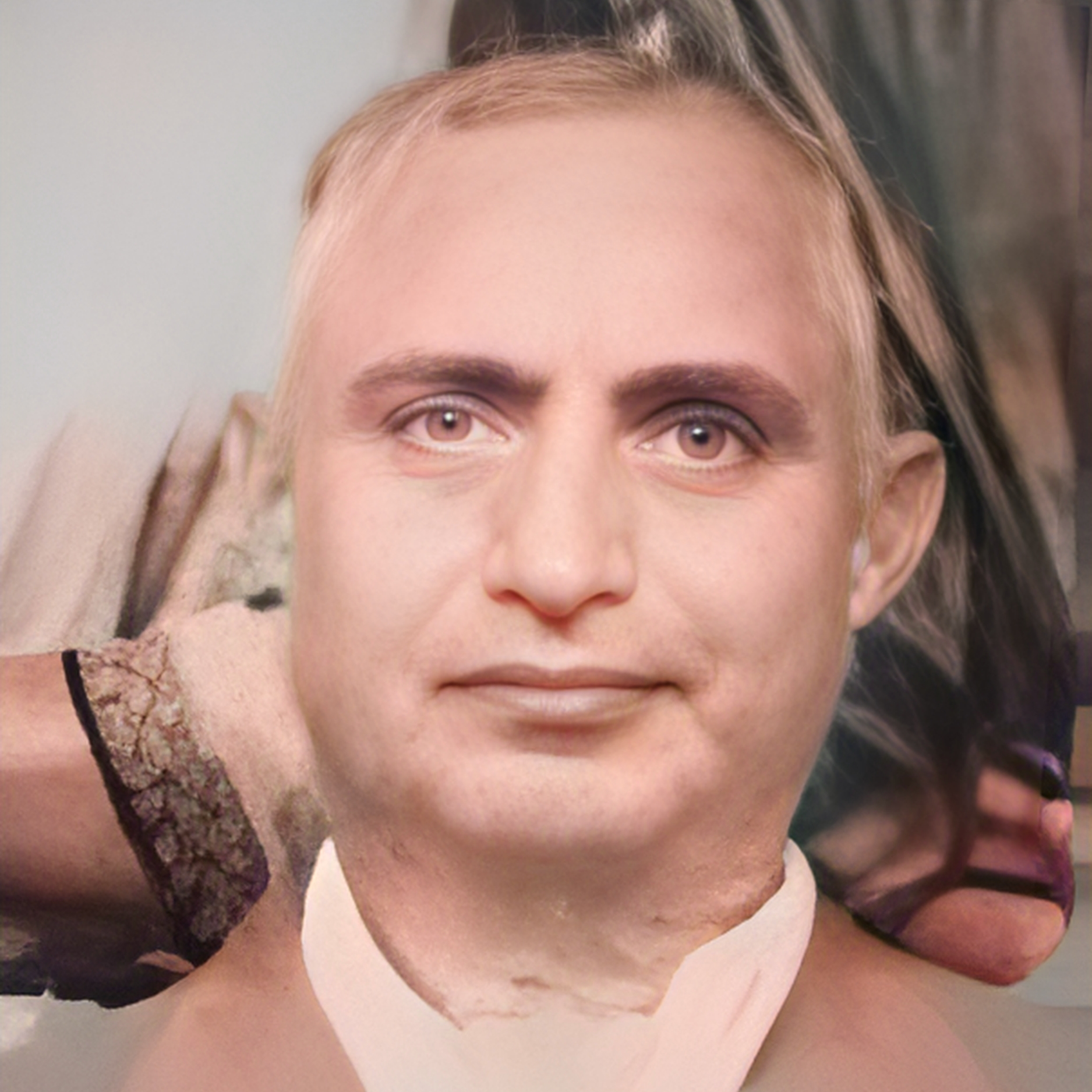 (Late) Gehimal Janjimal Khilnani