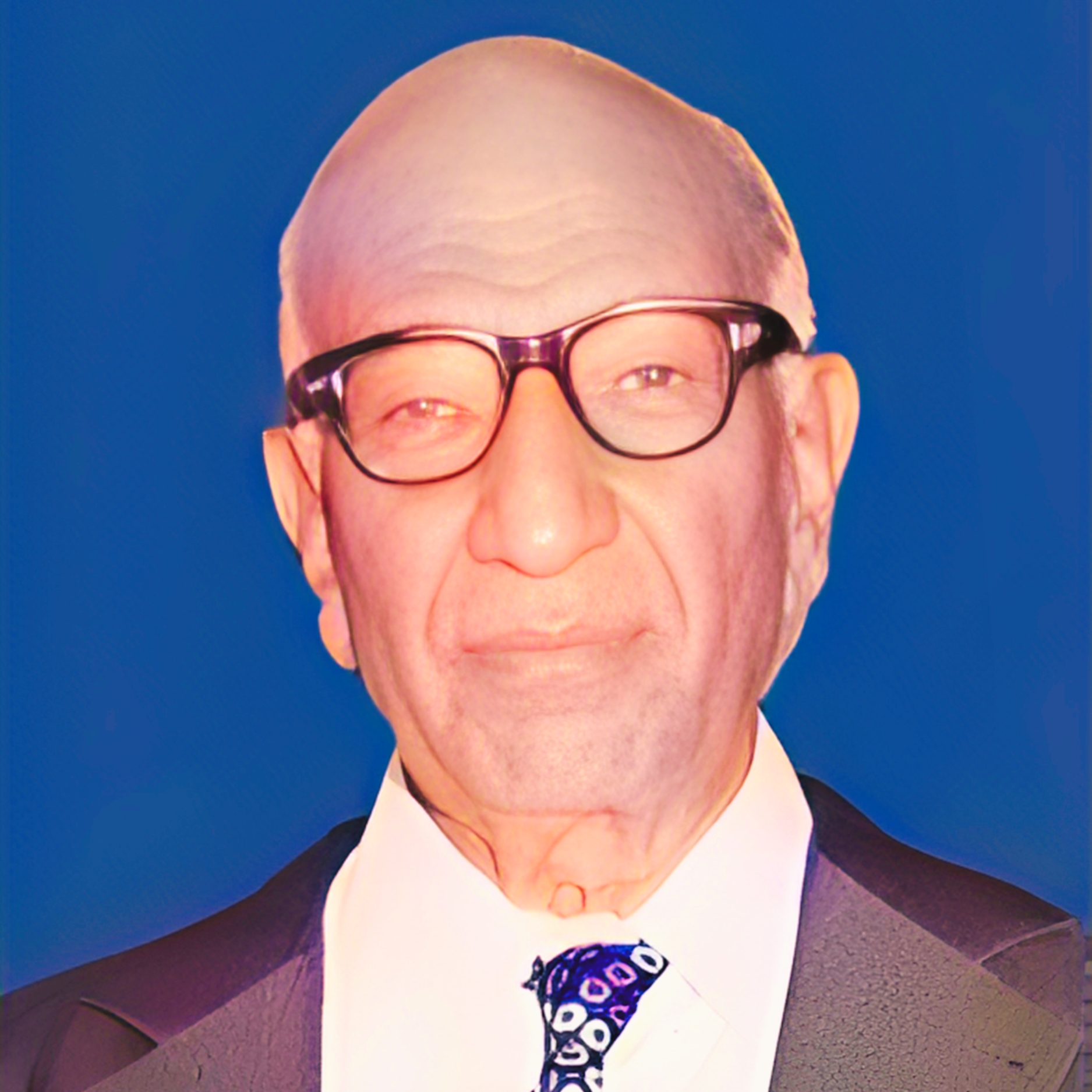 (Late) Barrister Hotchand Gopaldas Advani