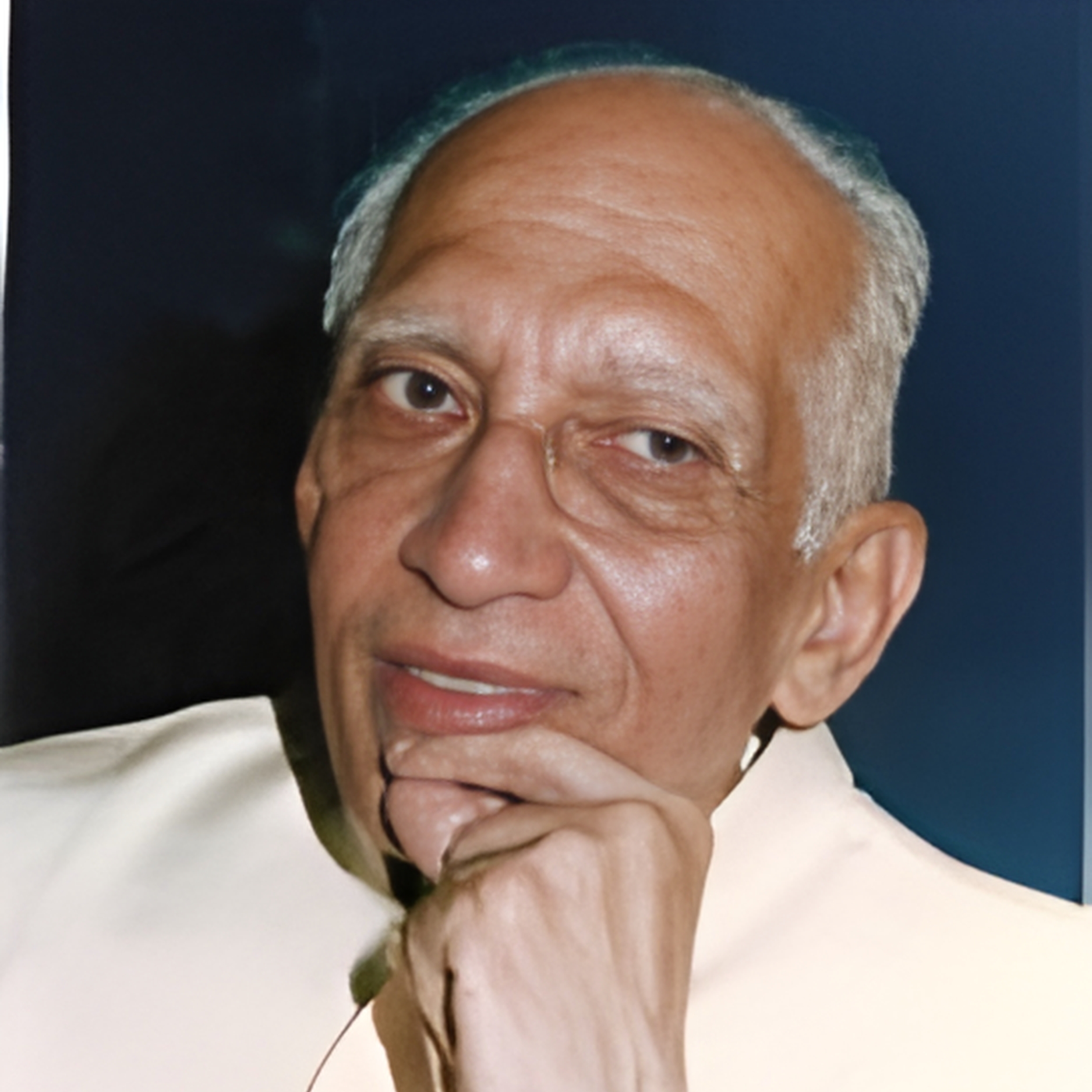 Jhamatmal T. Wadhwani