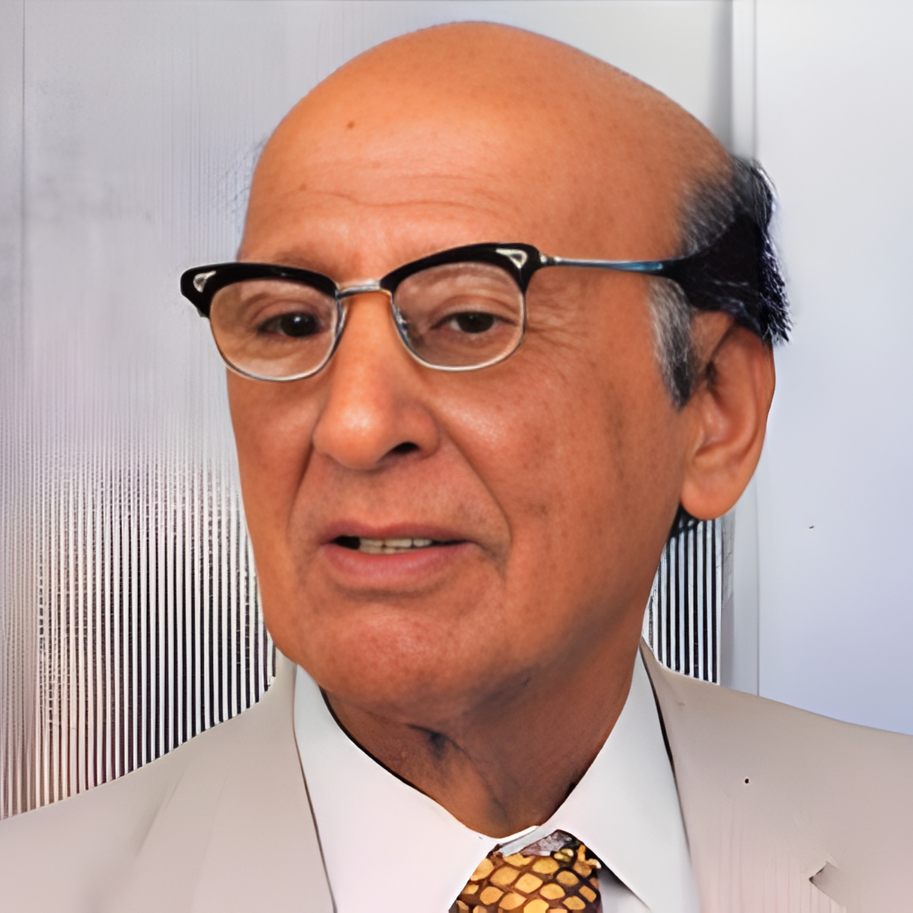 (Late)  Principal K.M. Kundnani