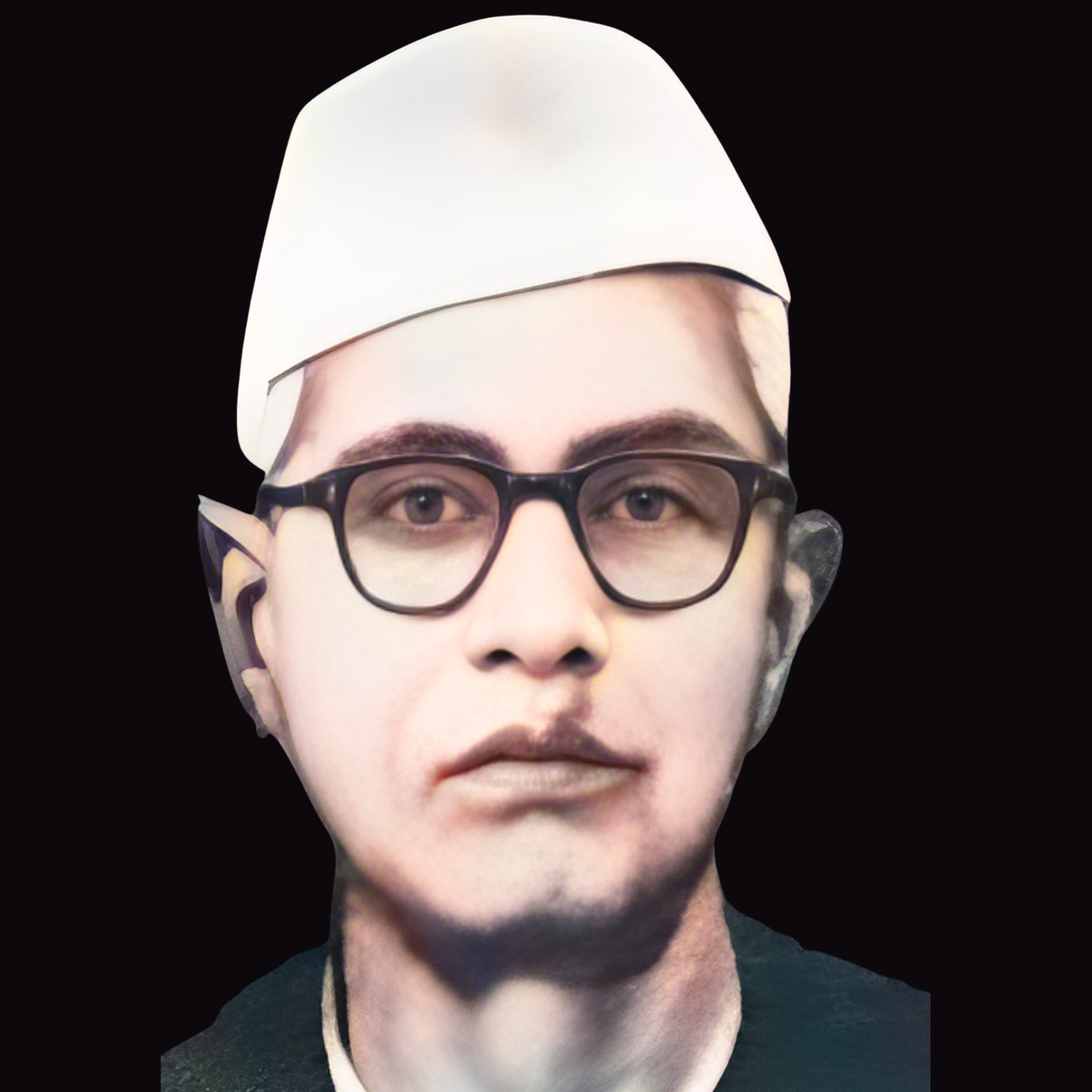 (Late) Ladharam Mohandas Chandiramani