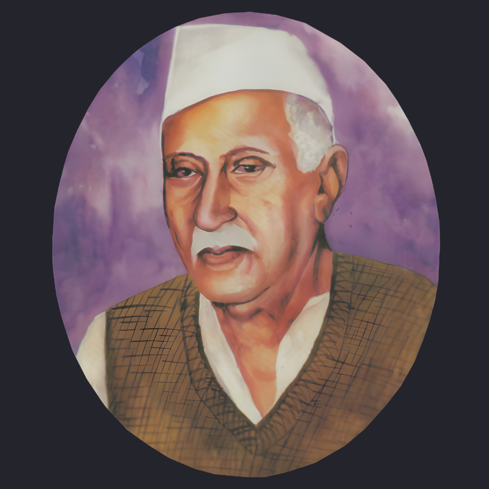 Parsram  Parumal Dabrai