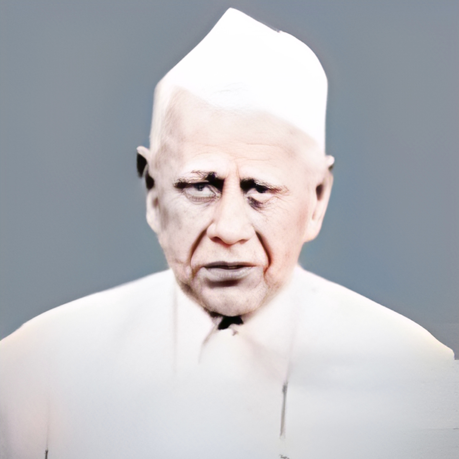 (Late) Ramchand M. Kewalramani