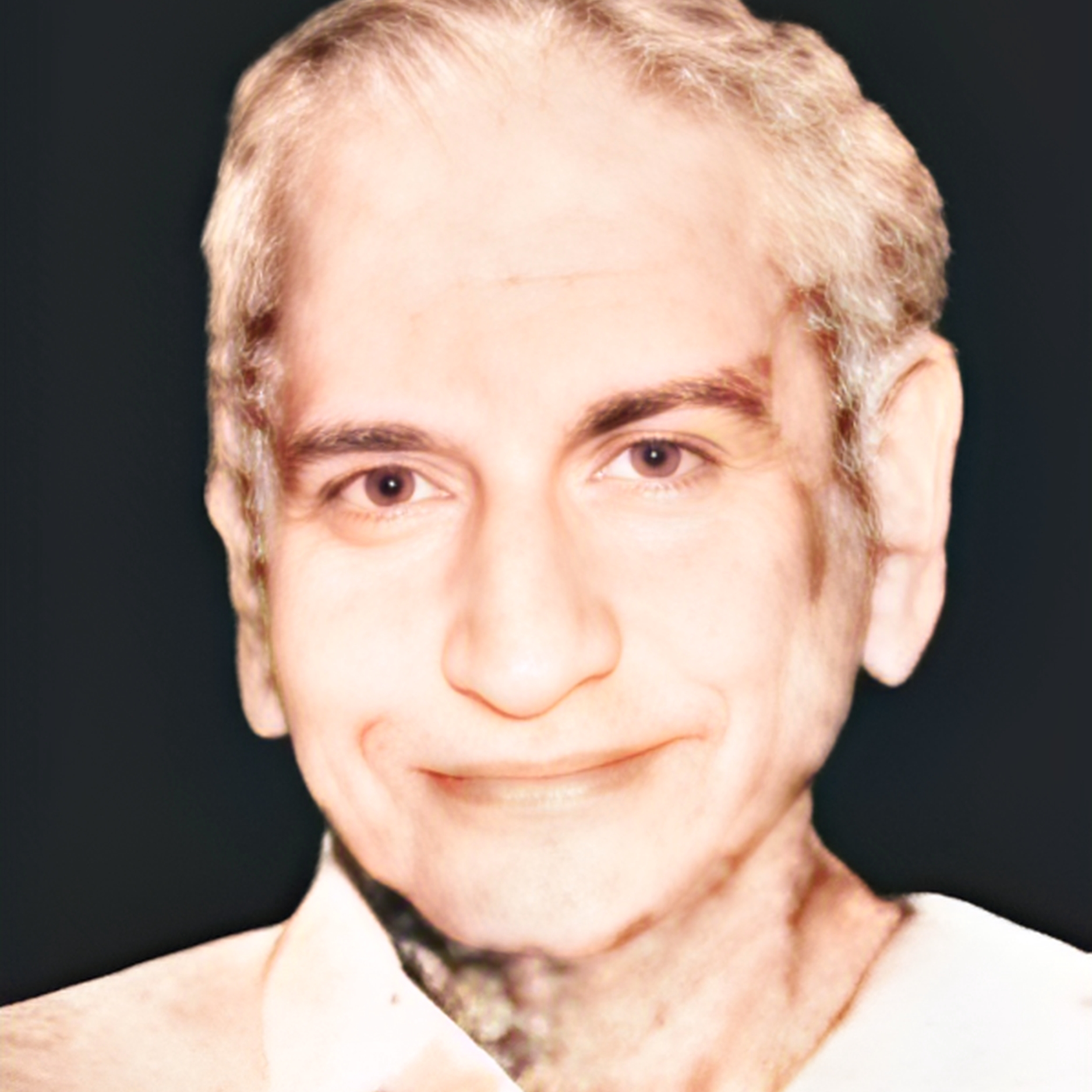 (Late) Sitaldas Lokchand Khemani