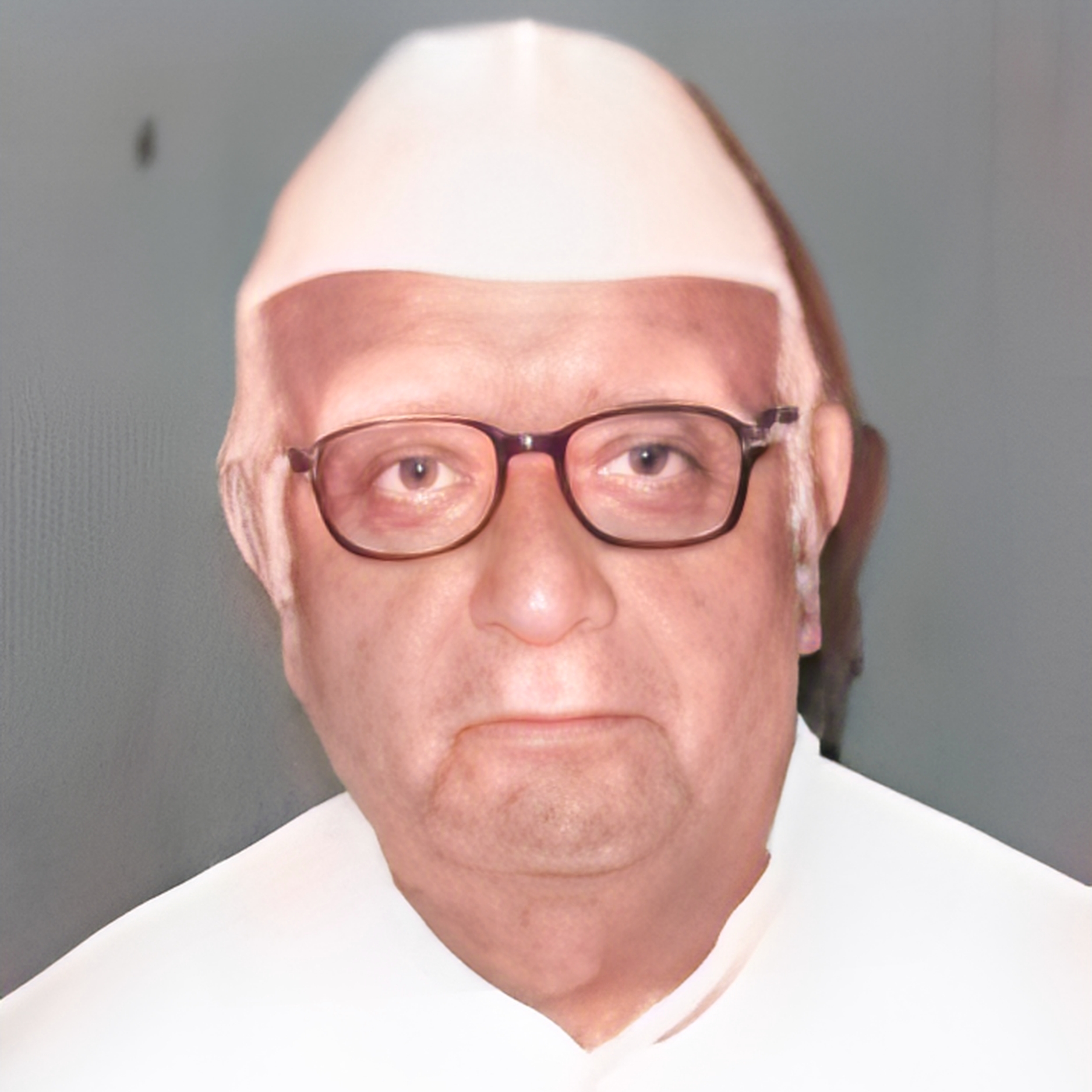 Shri Mangharam Sipahimalani