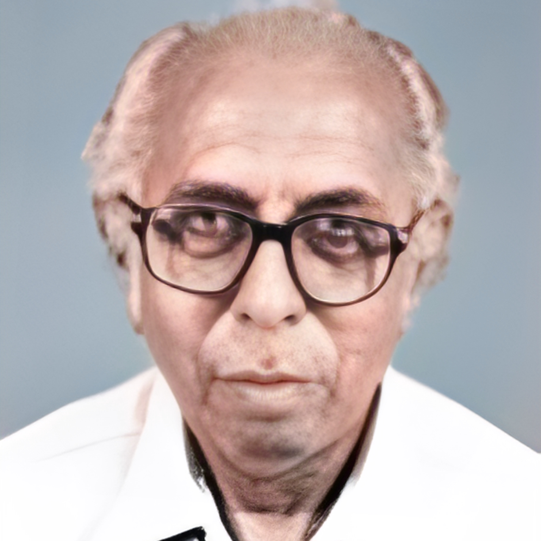 Narayan  Paryani