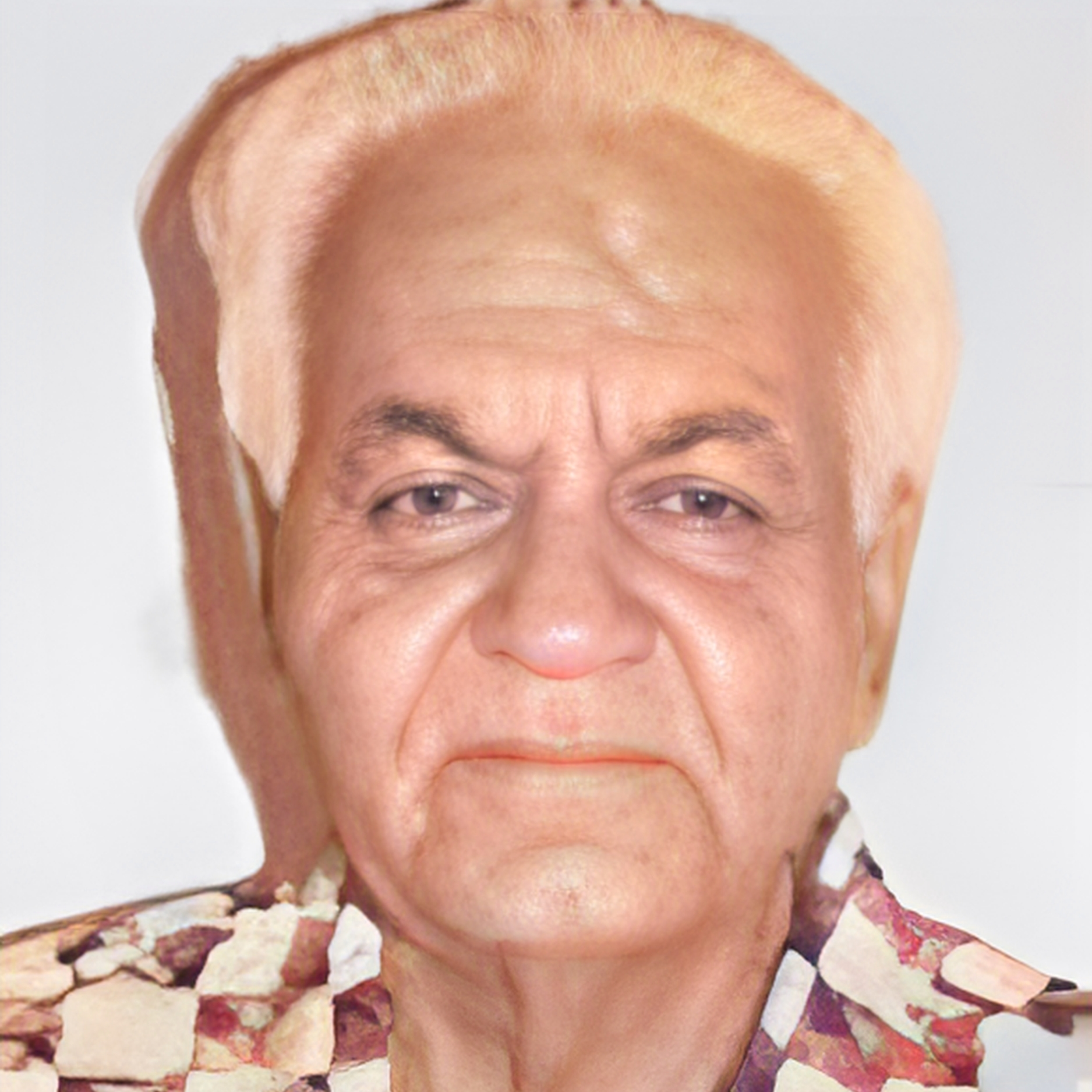 Ramkrishin  Hirnand Advani