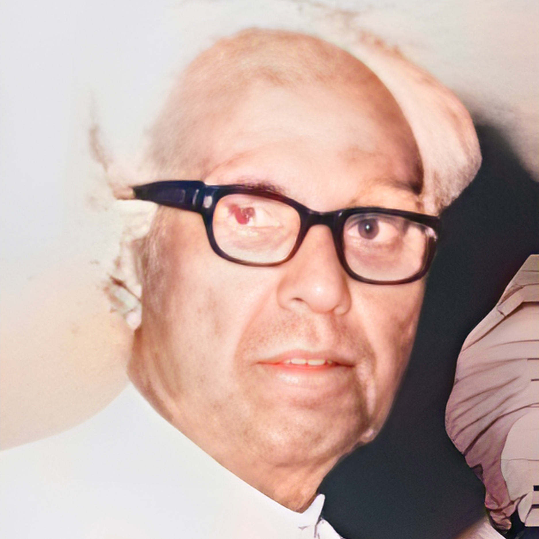 (Late)  Shri Tirath Gobindram Sabhani