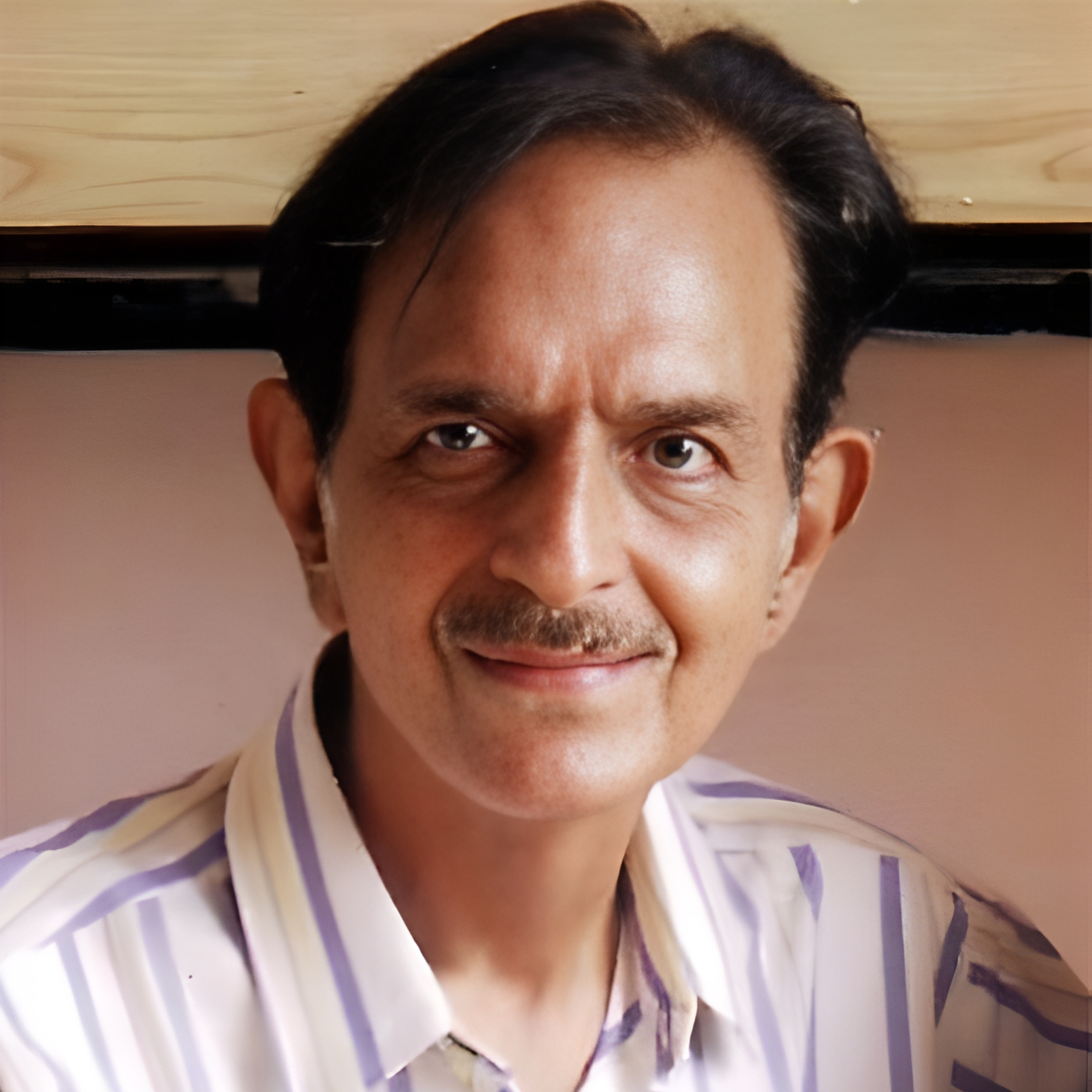 Chandru Hashmatrai Chainani