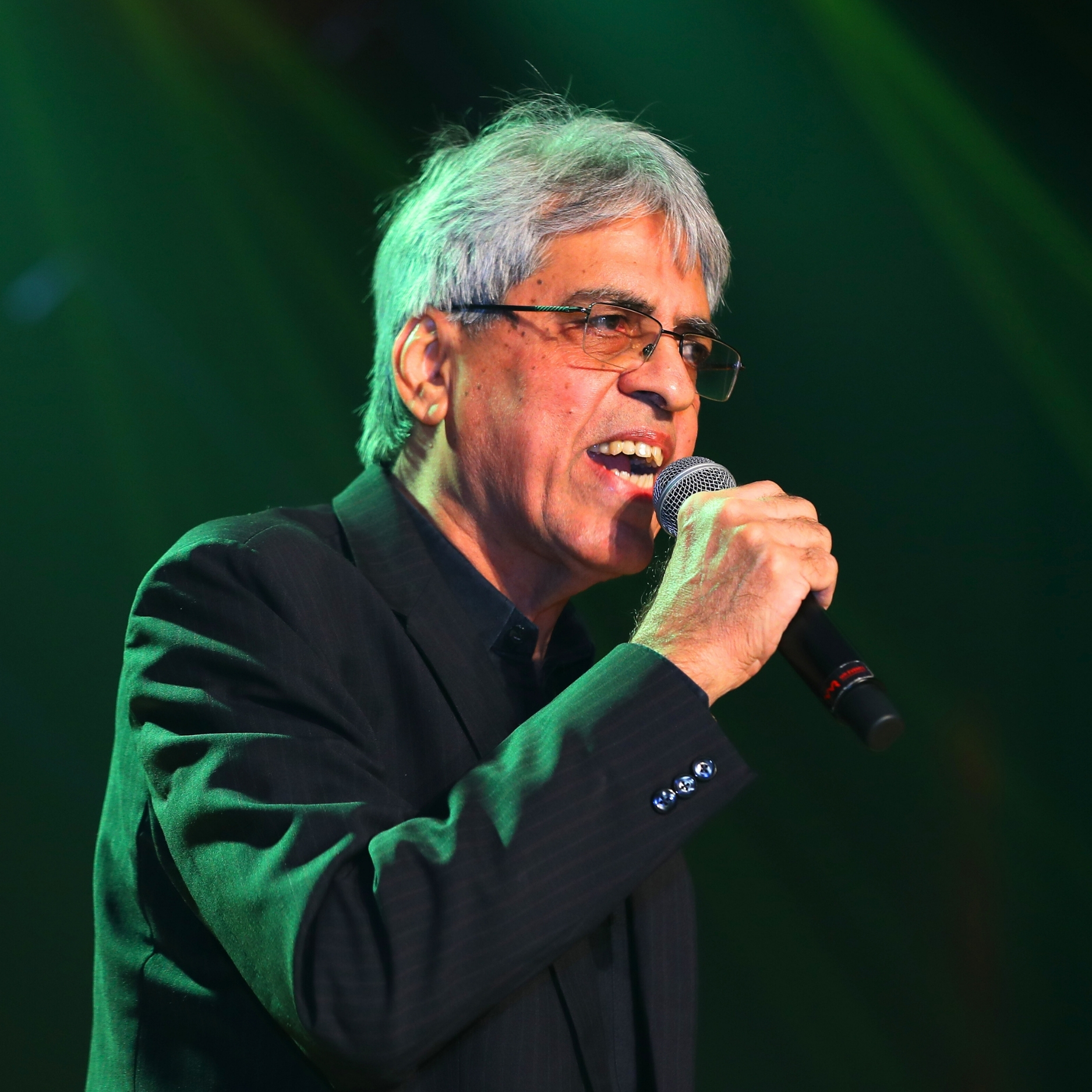 Ghansham Santdas Vaswani