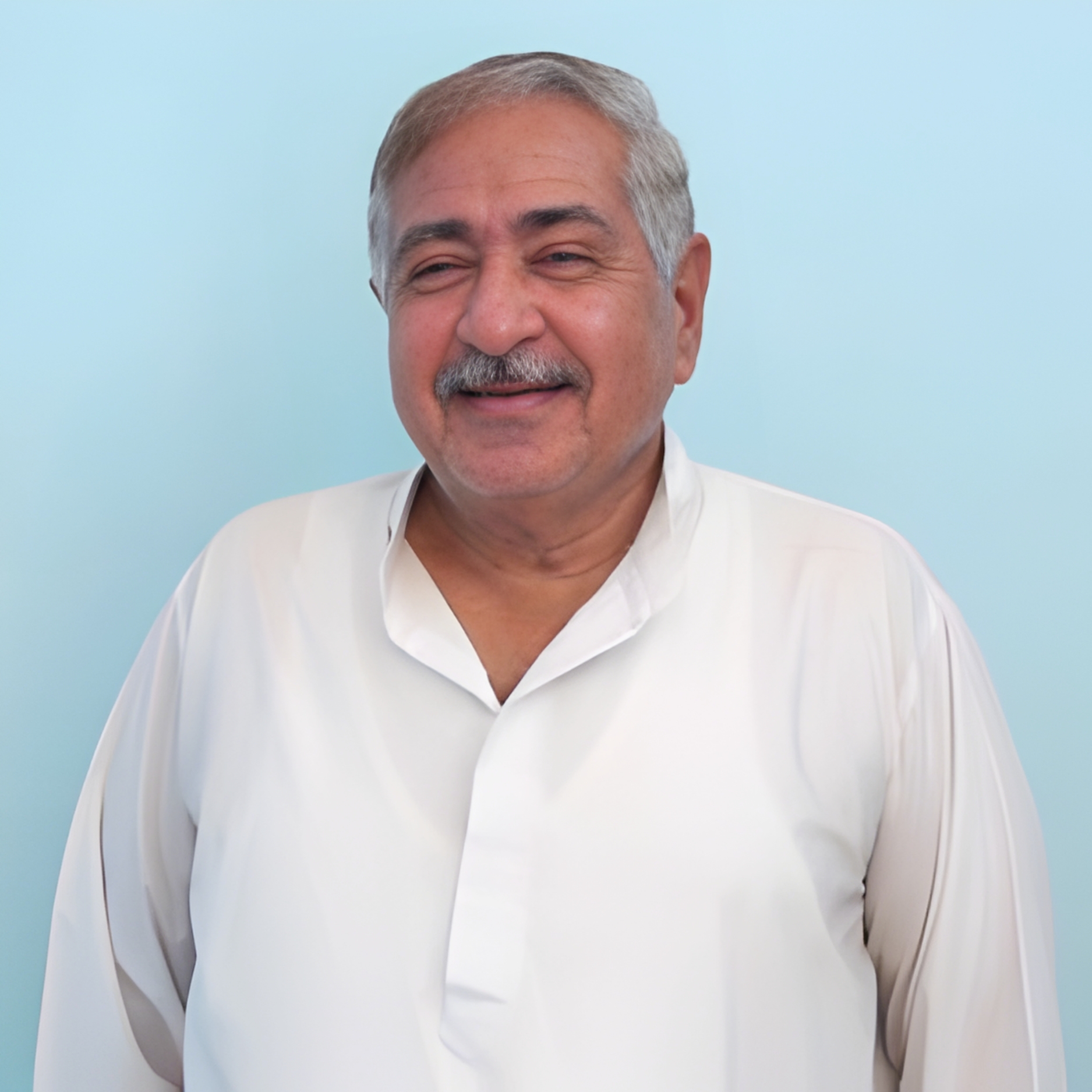 Satram Verhomal Rohra