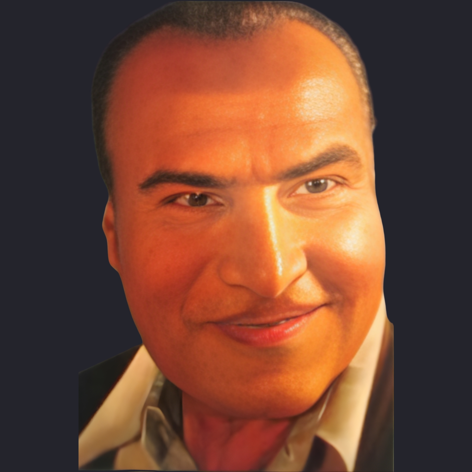 (Late) Shri Dharam Kumar Tolani