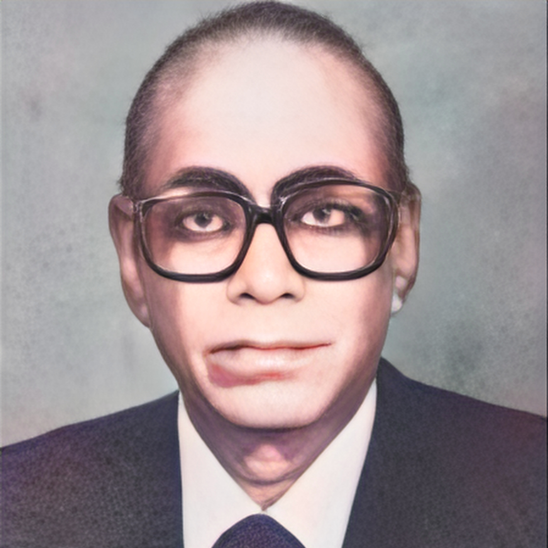 (Late) Jeevan Gobindram Gursahaney