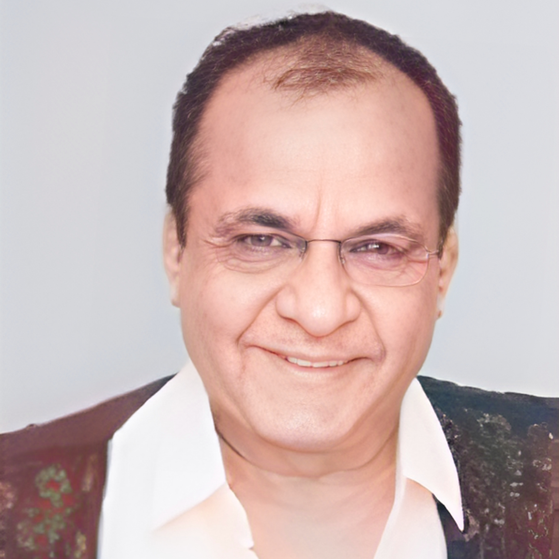 Madan  Ramchand Jumani